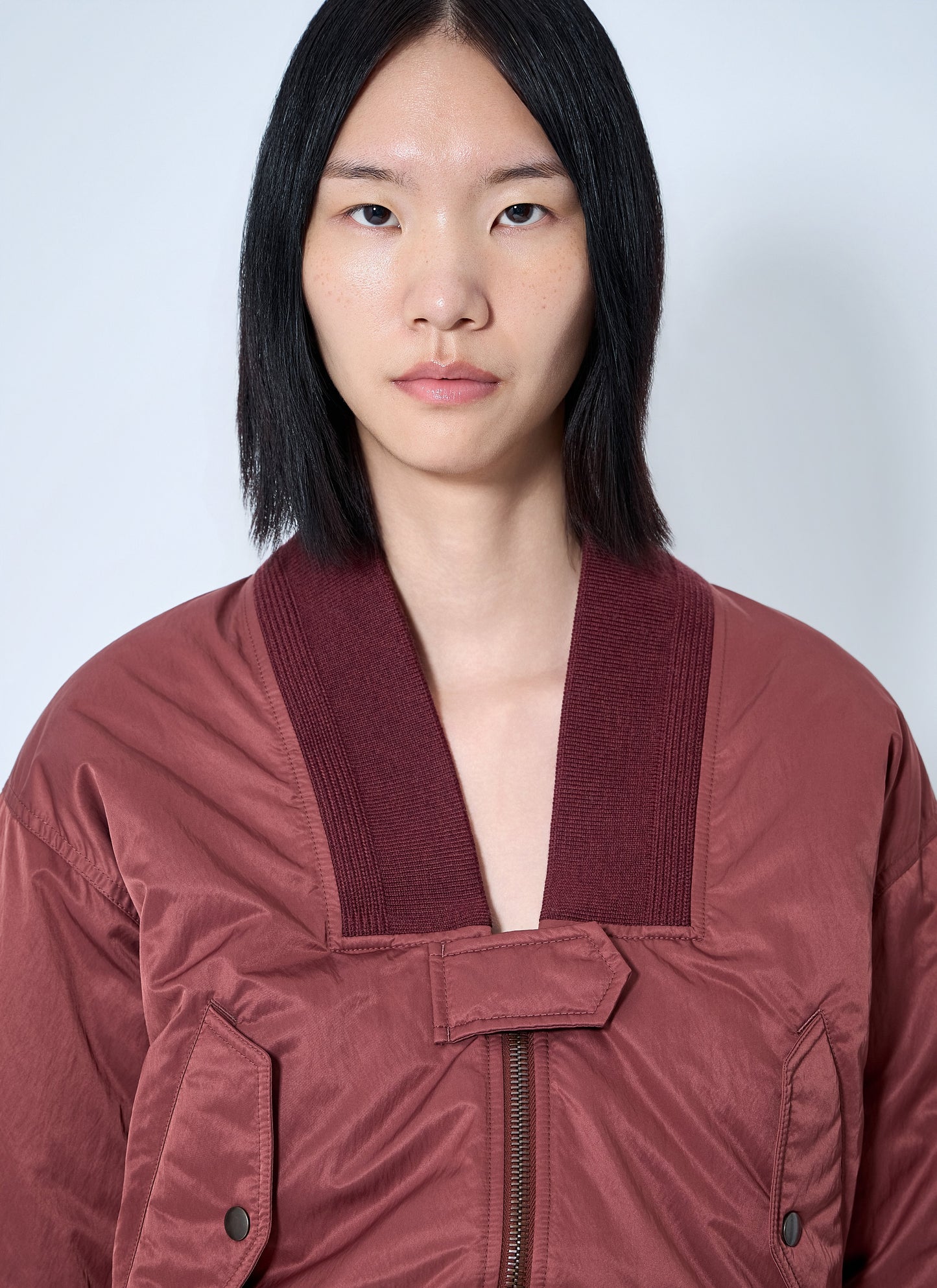 Chloé Women Bomber Jacket