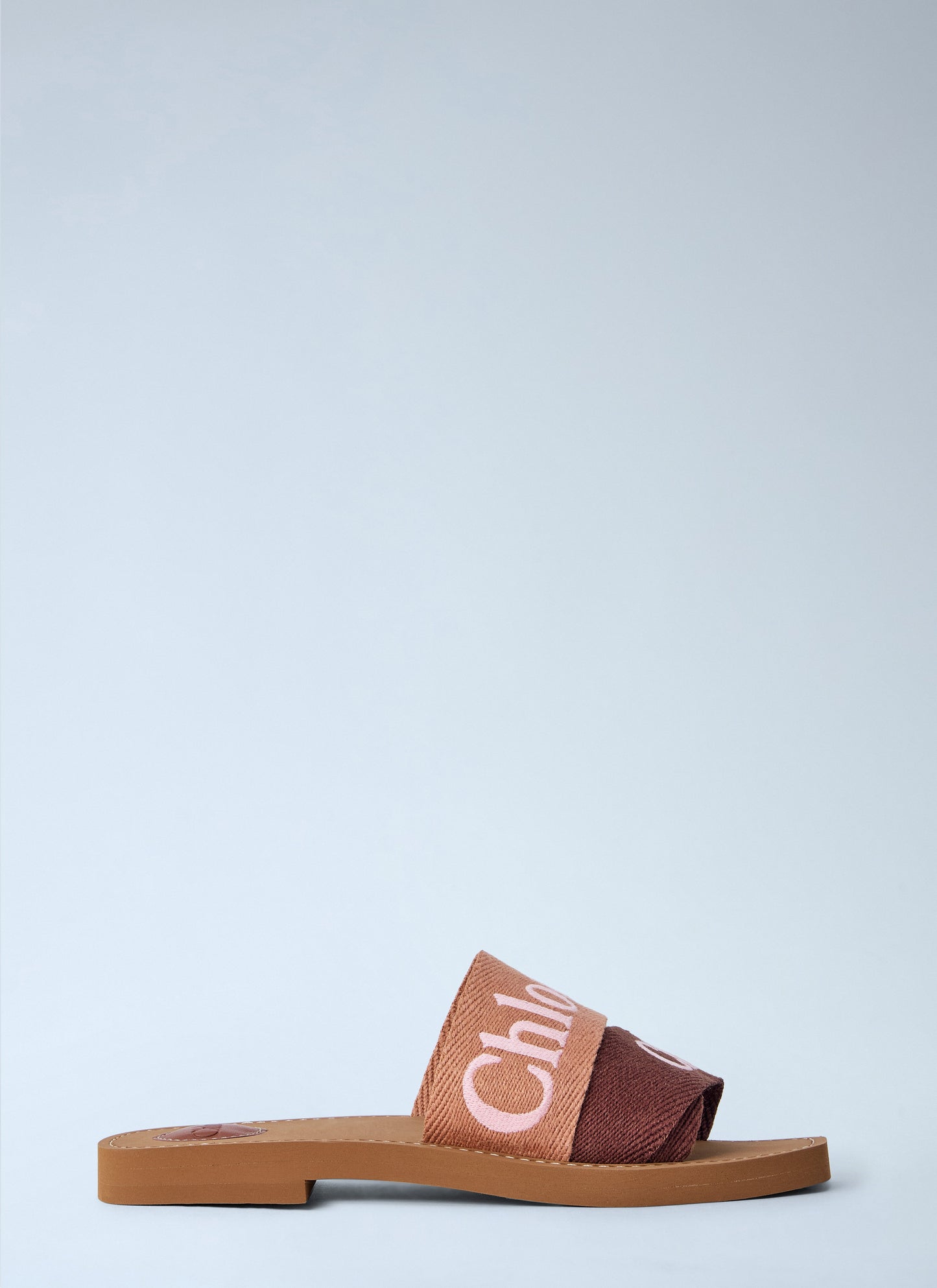 Chloé Women Woody Slides