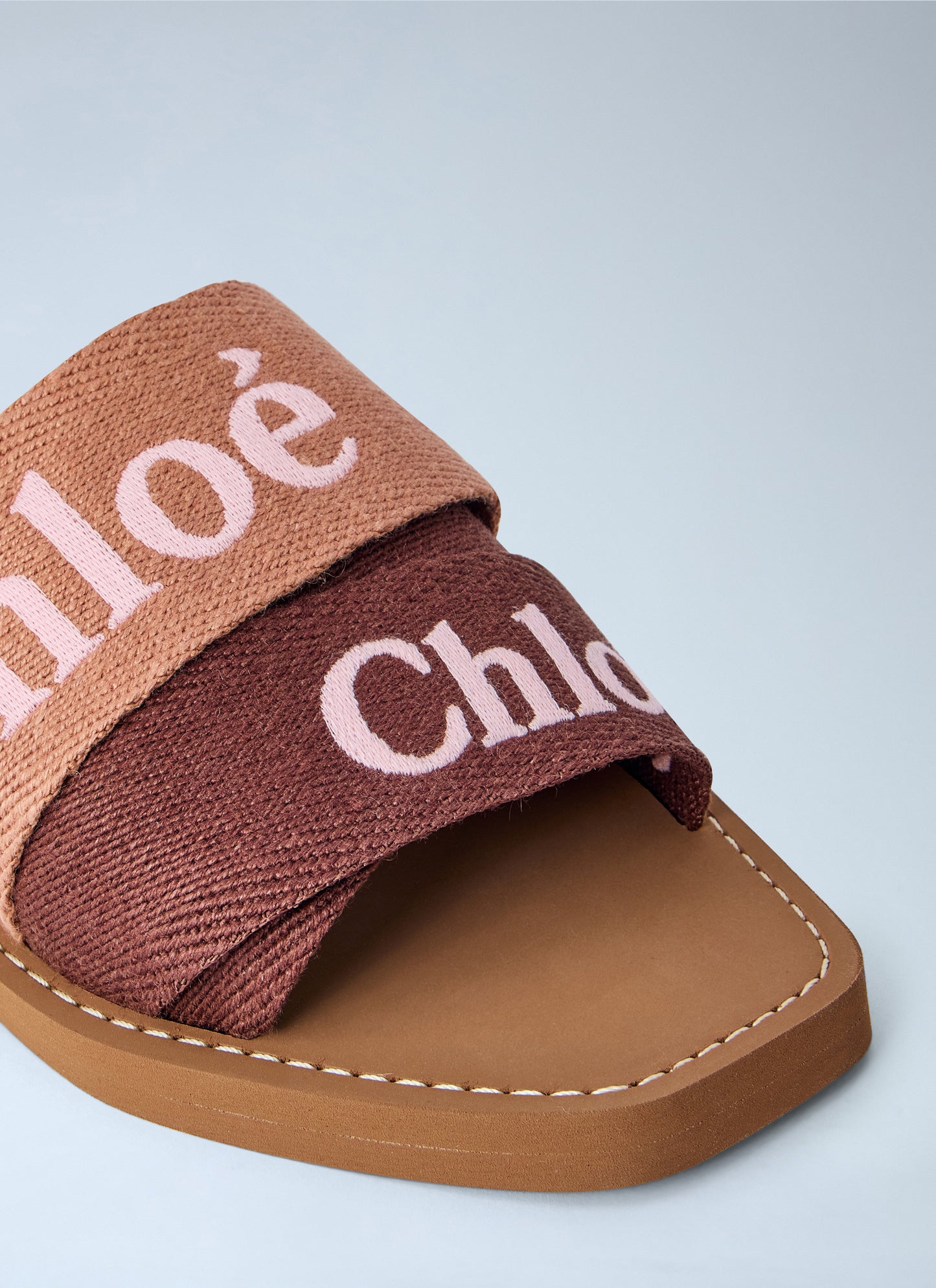 Chloé Women Woody Slides