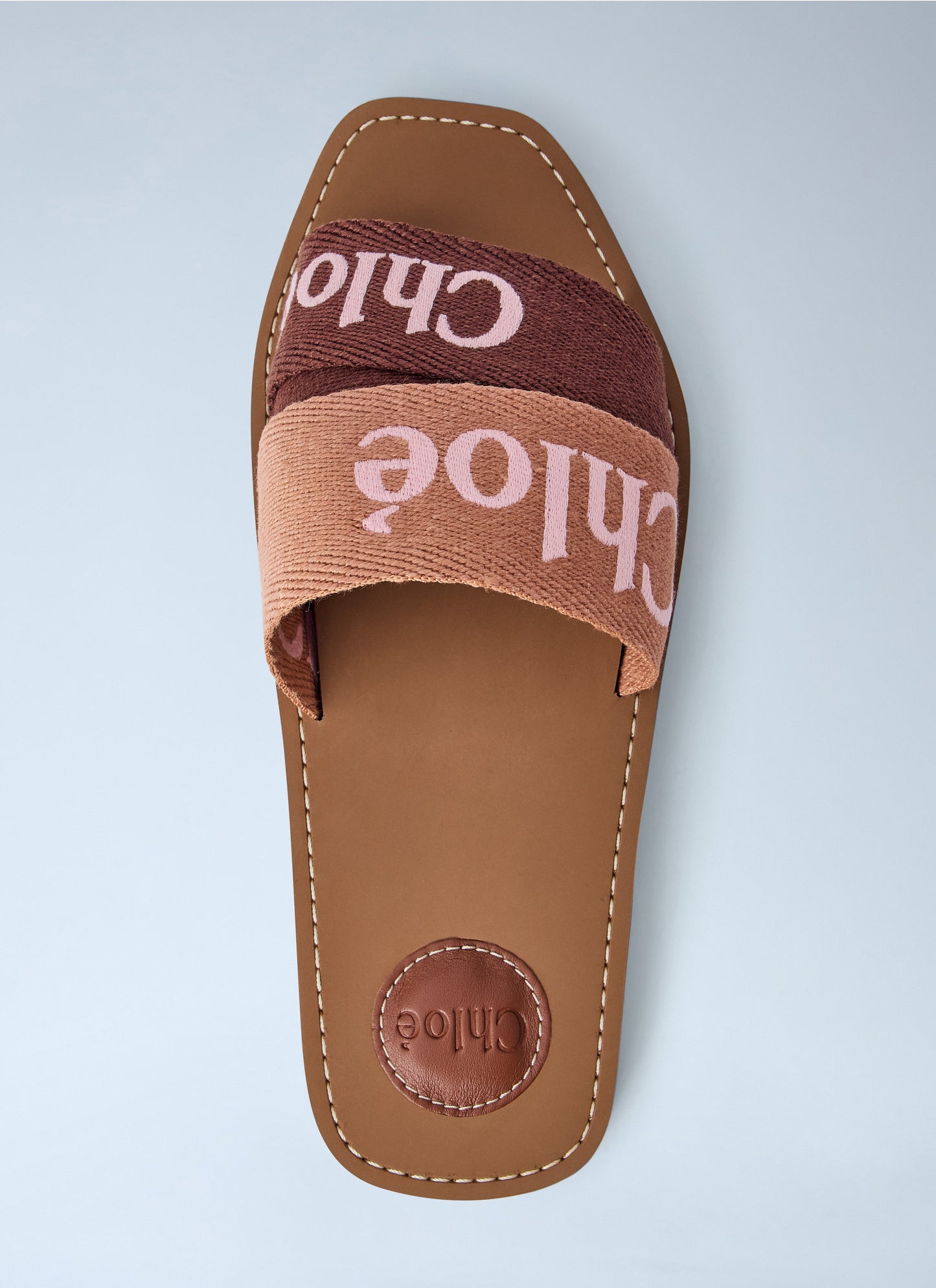 Chloé Women Woody Slides