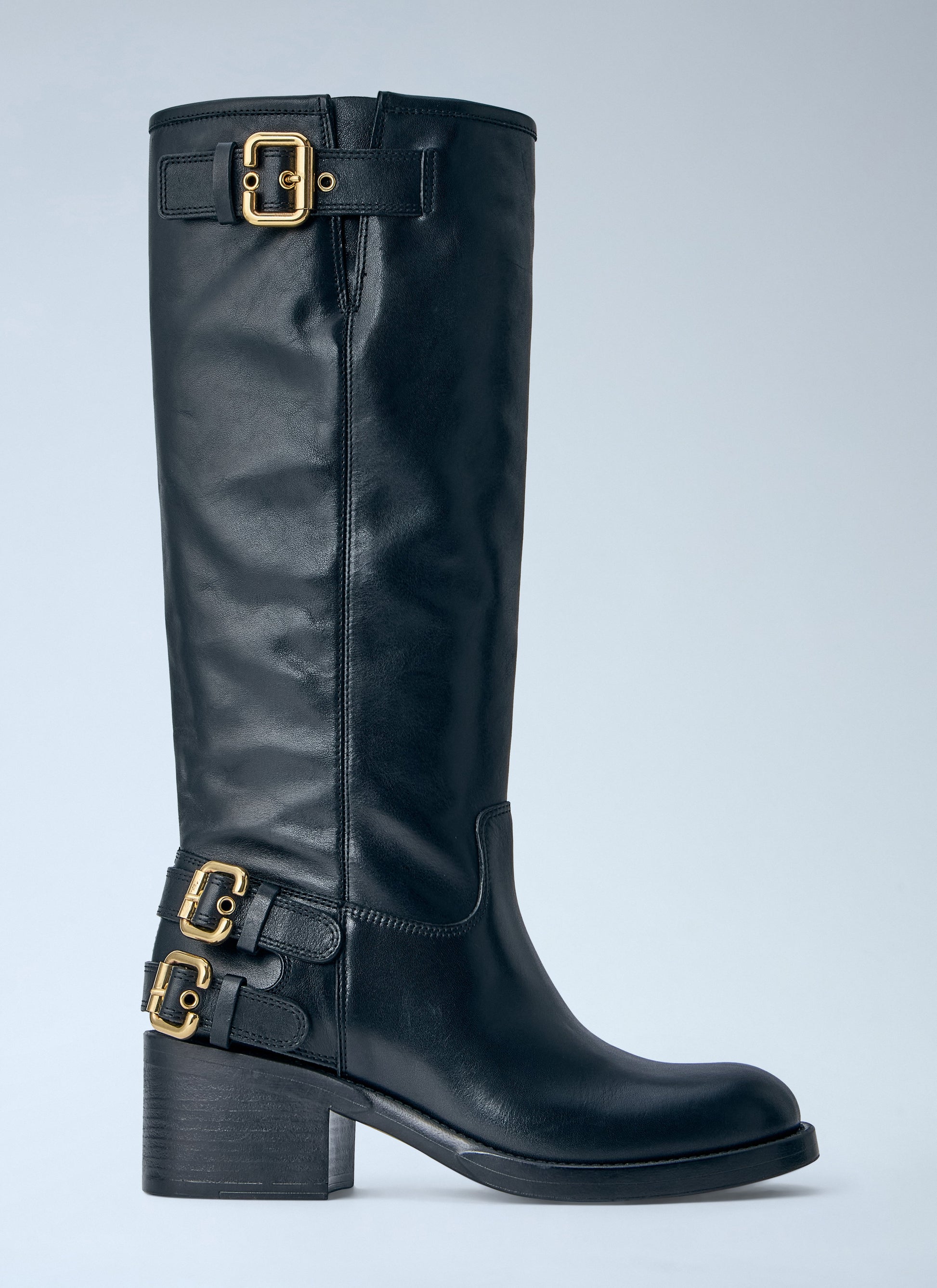 Chloé Women Dakota Boots CHLOE