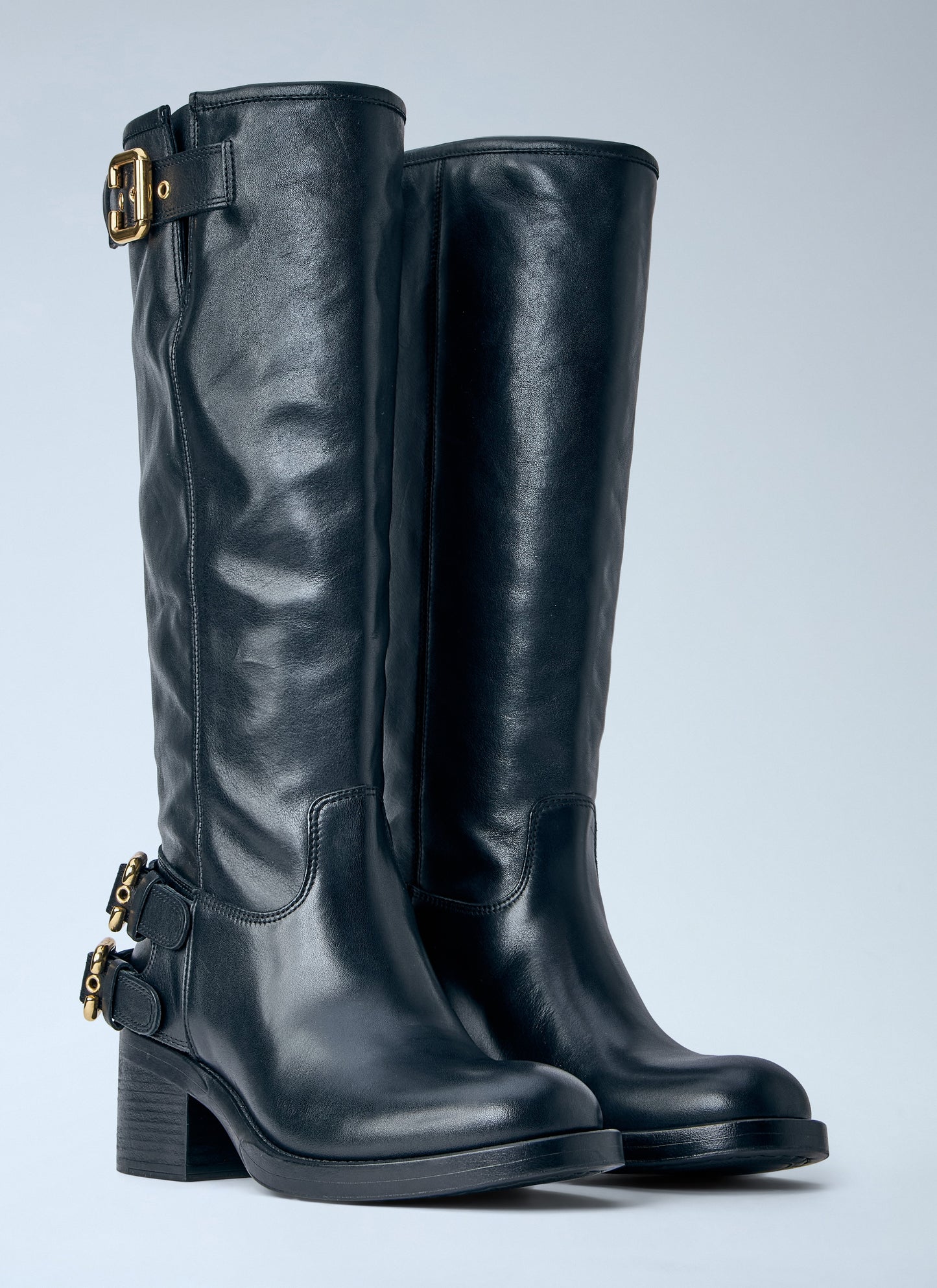 Chloé Women Dakota Boots CHLOE