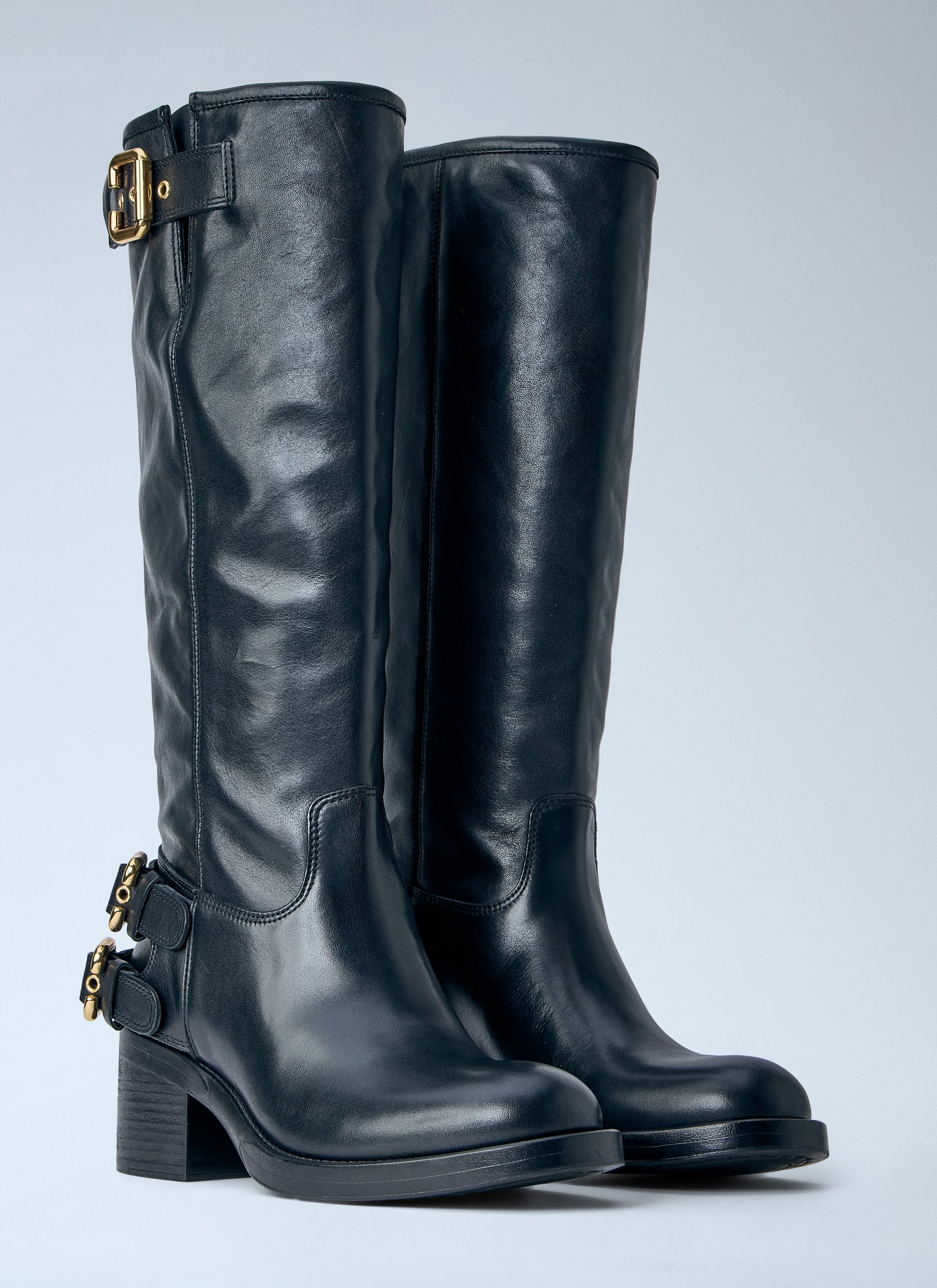 Chloé Women Dakota Boots CHLOE