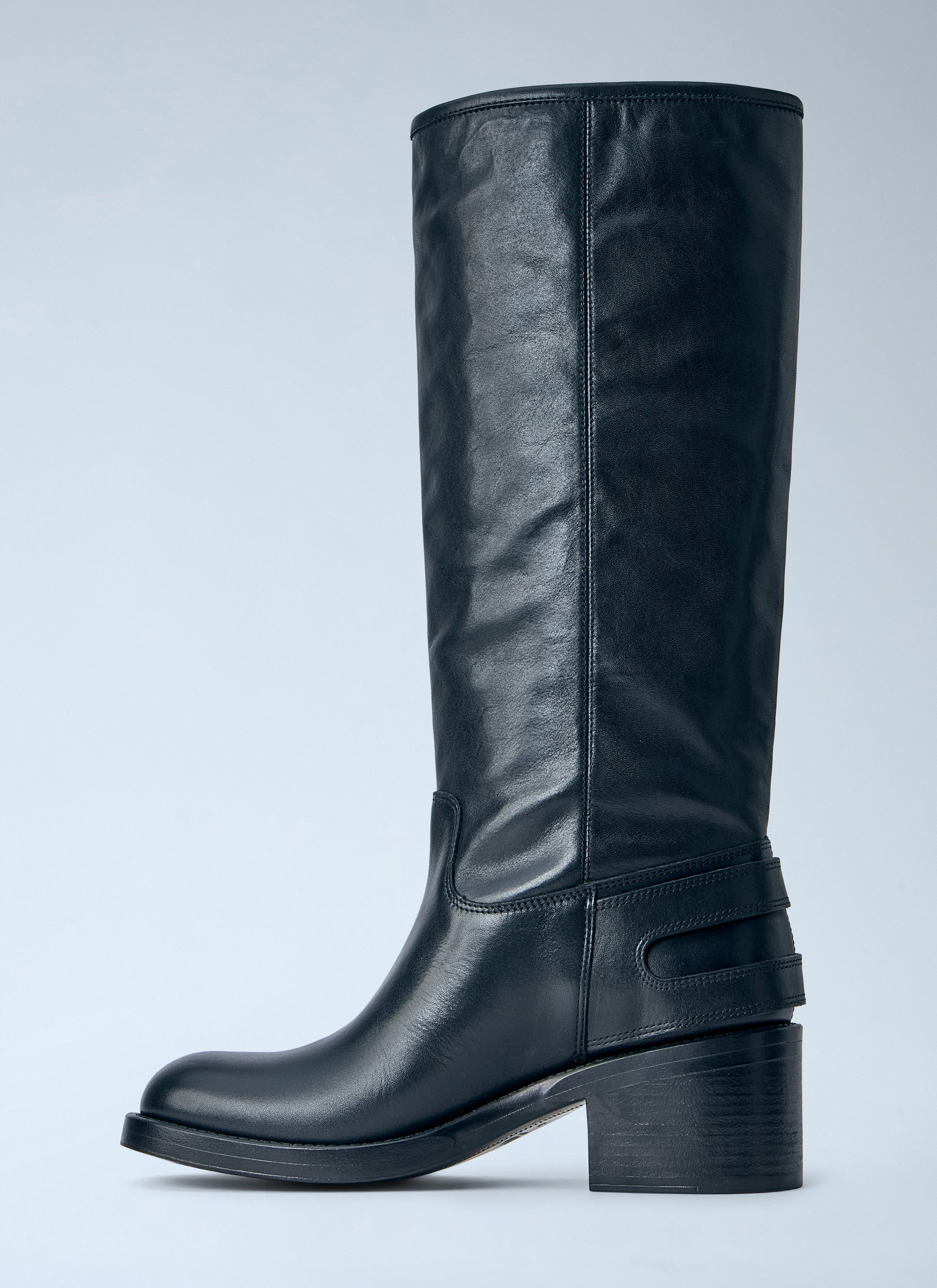 Chloé Women Dakota Boots CHLOE