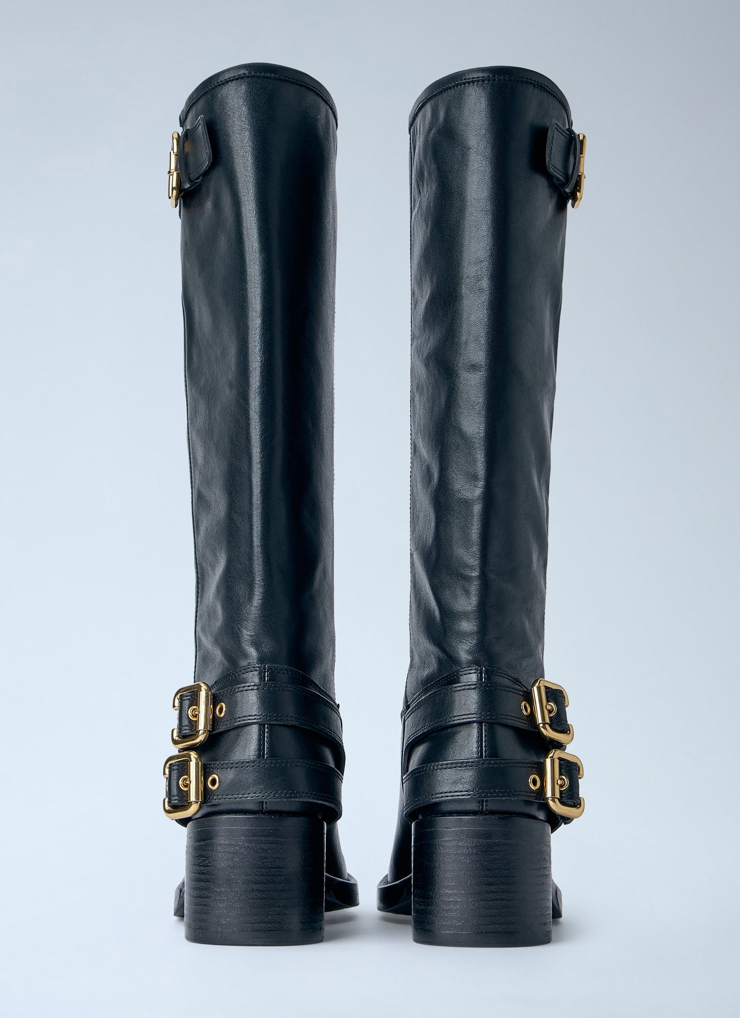 Chloé Women Dakota Boots CHLOE
