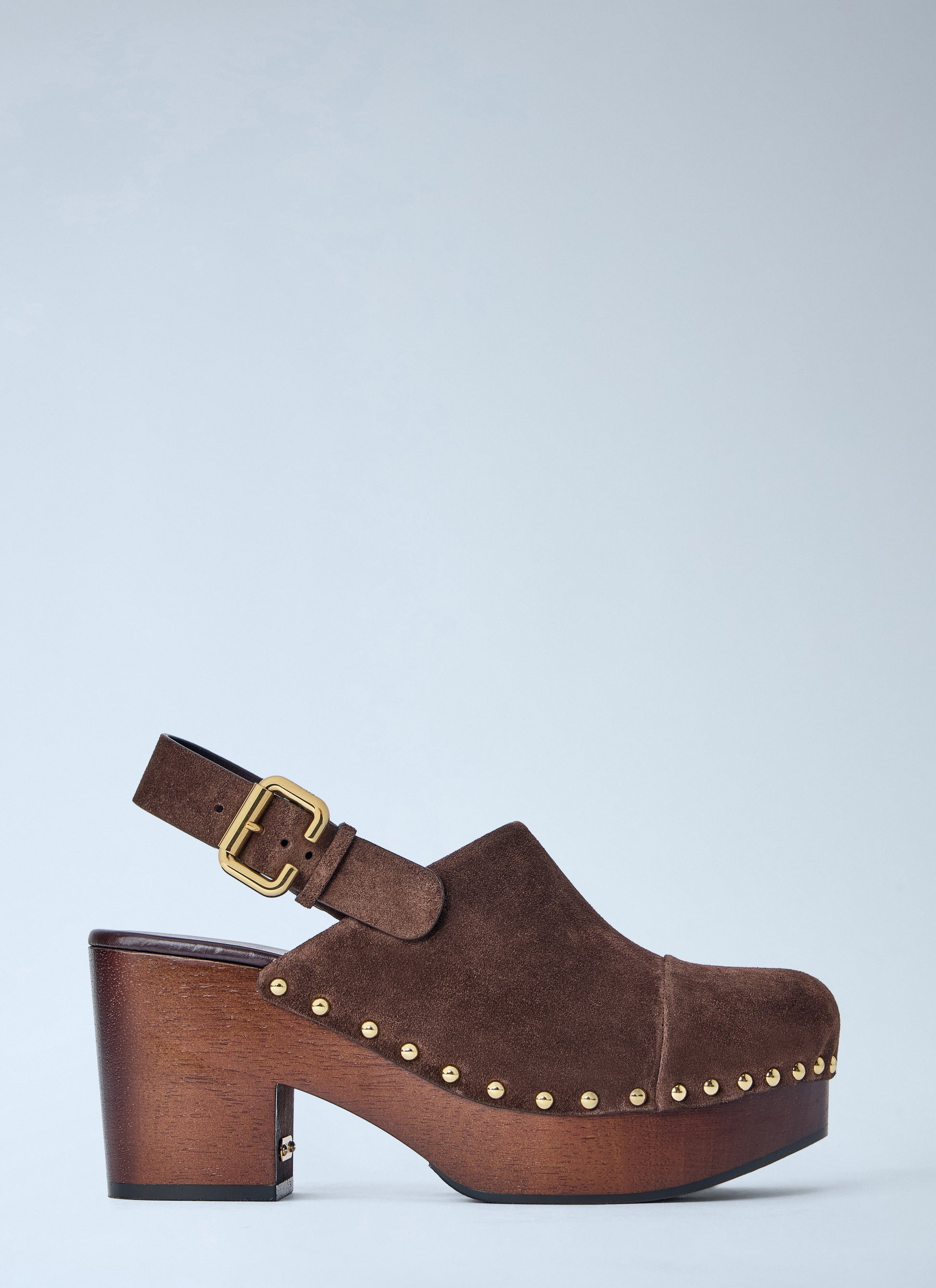Chloé Women Jeannette Clogs CHLOE