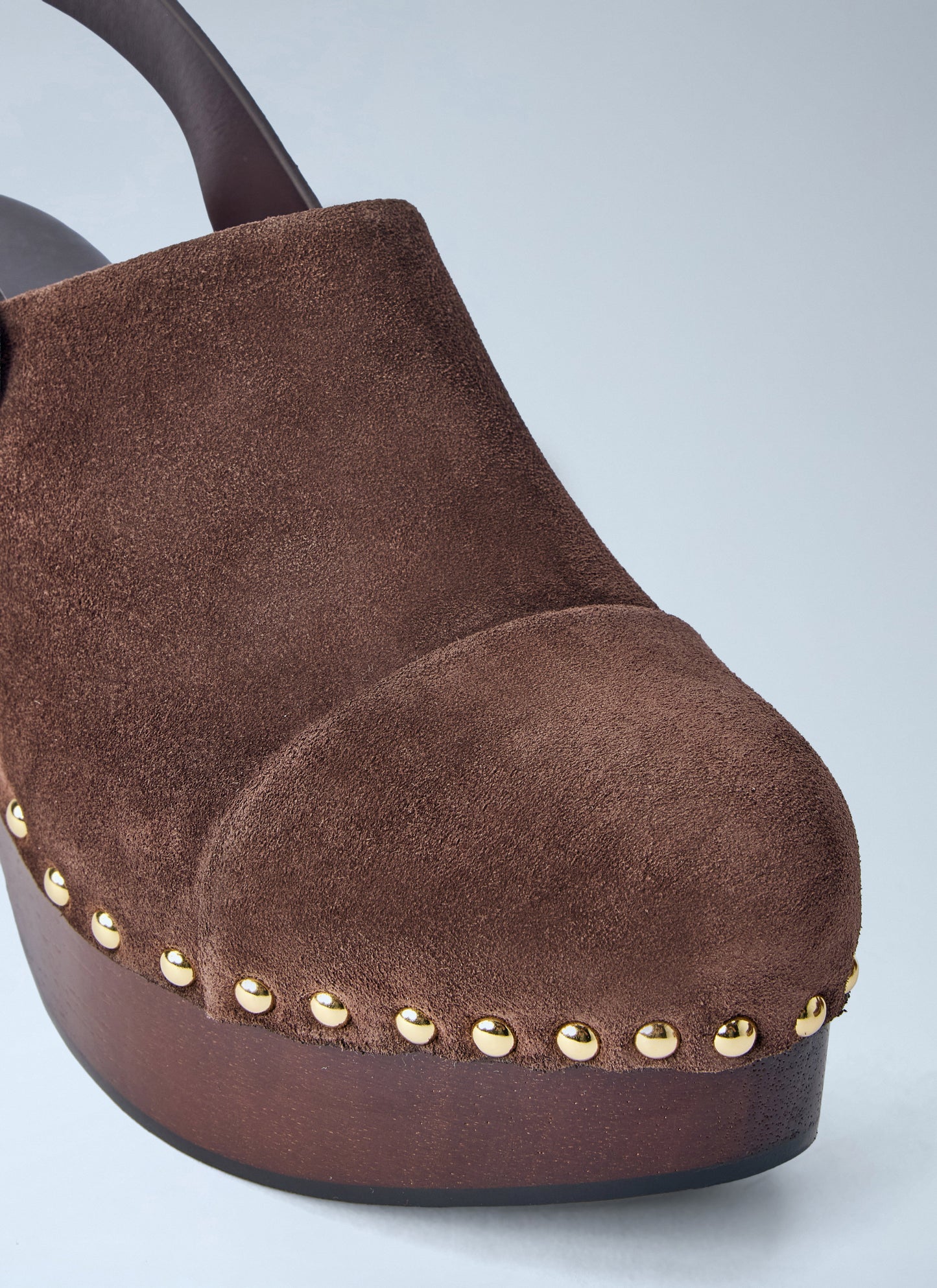 Chloé Women Jeannette Clogs CHLOE
