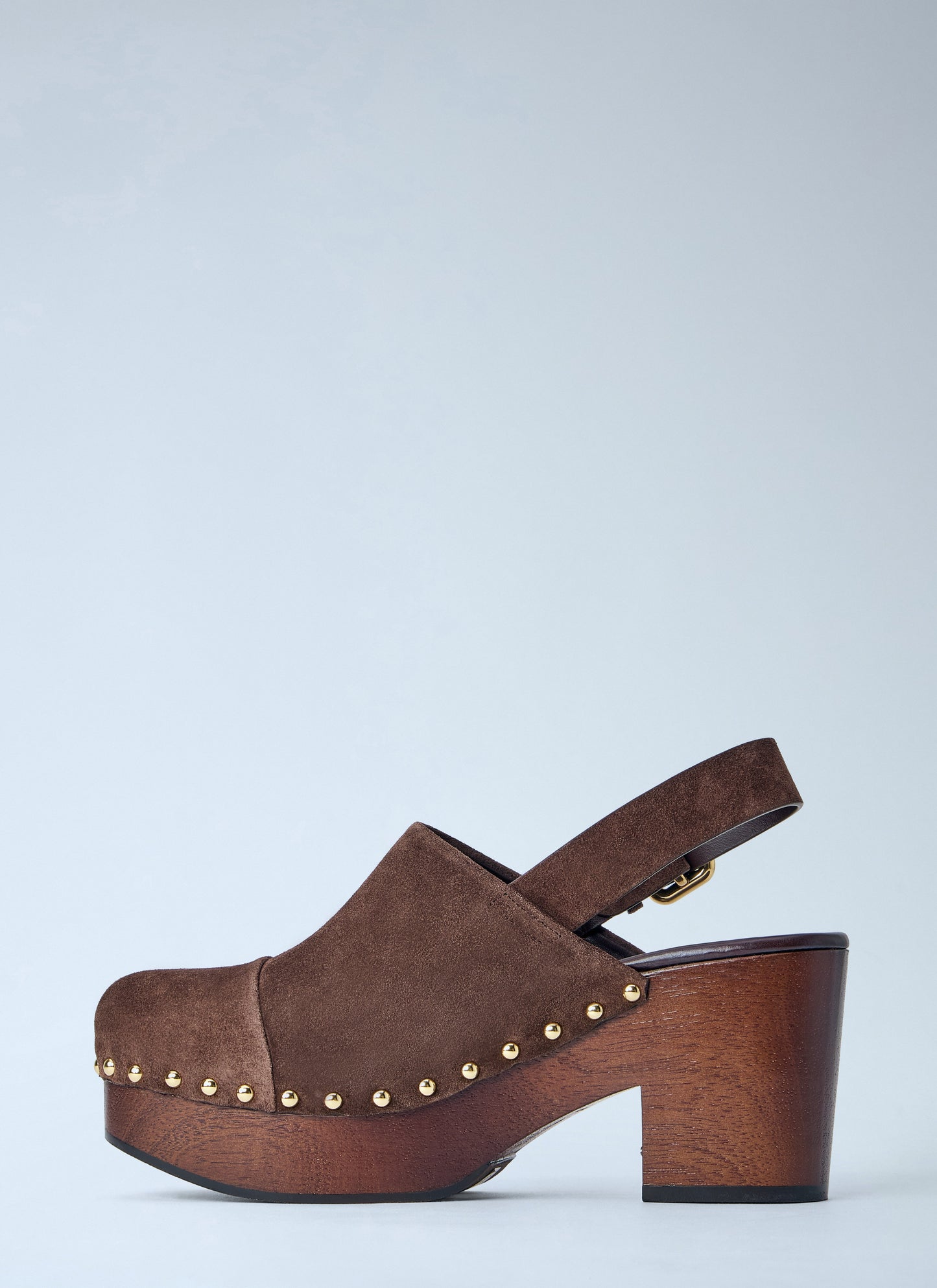 Chloé Women Jeannette Clogs CHLOE