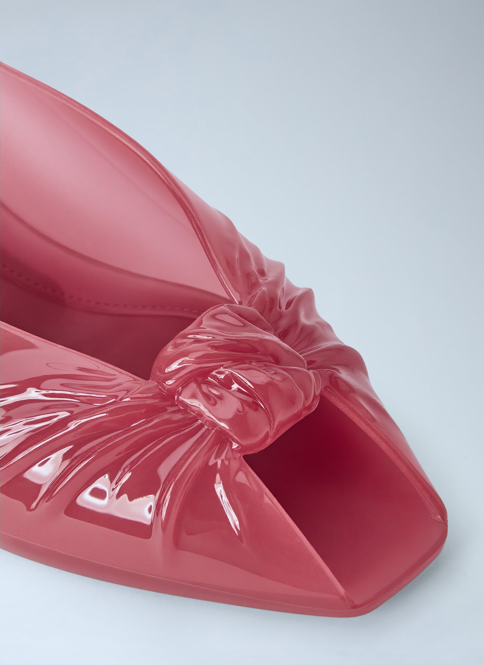 Chloé Women Jelly Mules CHLOE