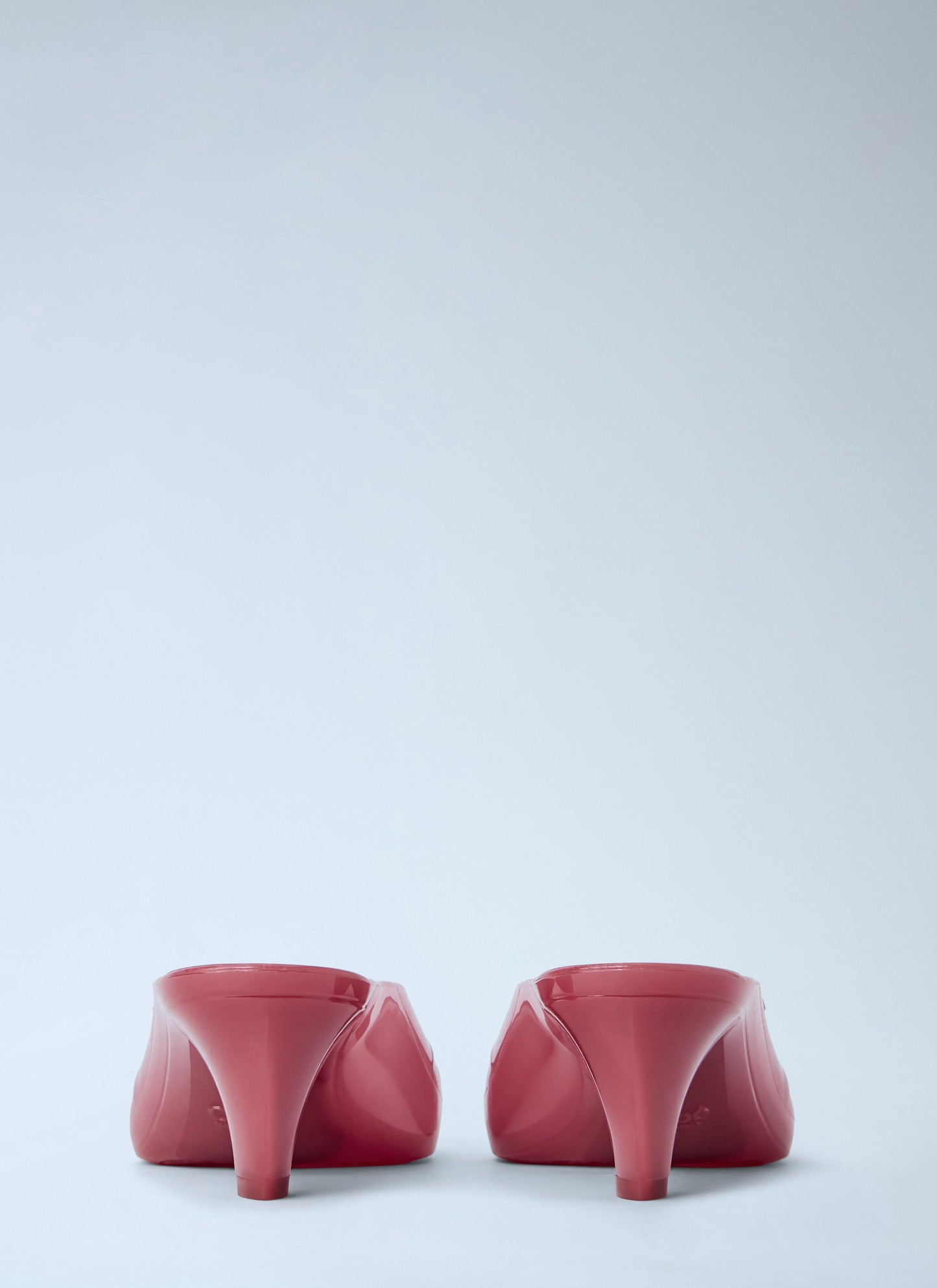 Chloé Women Jelly Mules CHLOE