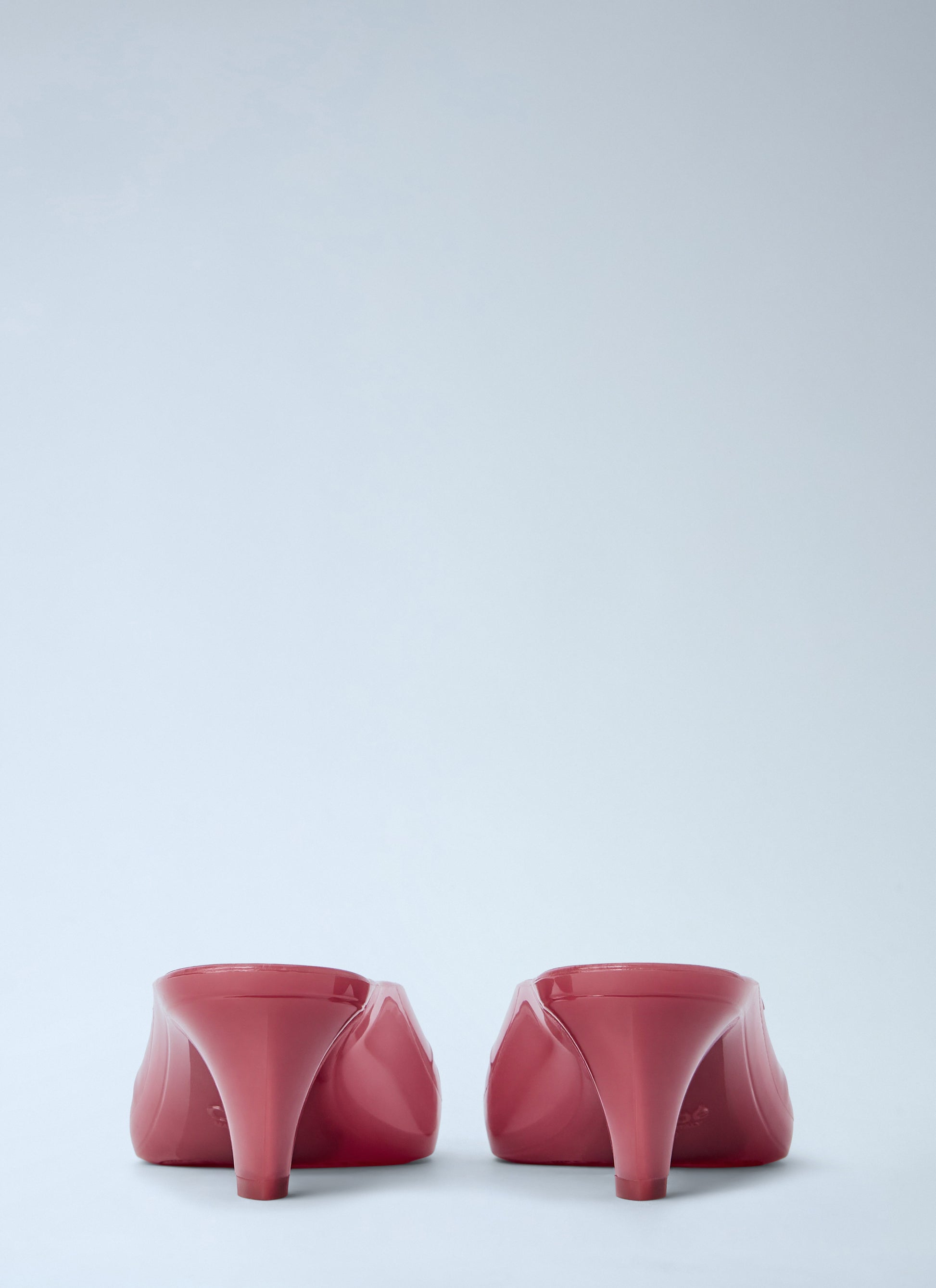 Chloé Women Jelly Mules CHLOE