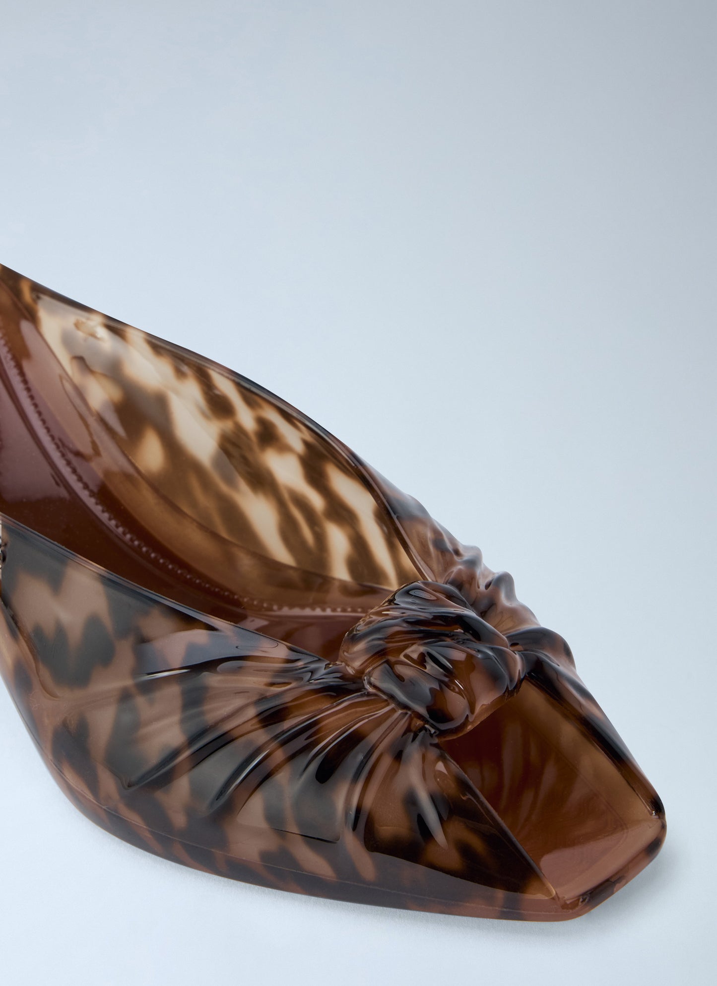 Chloé Women Jelly Mules CHLOE