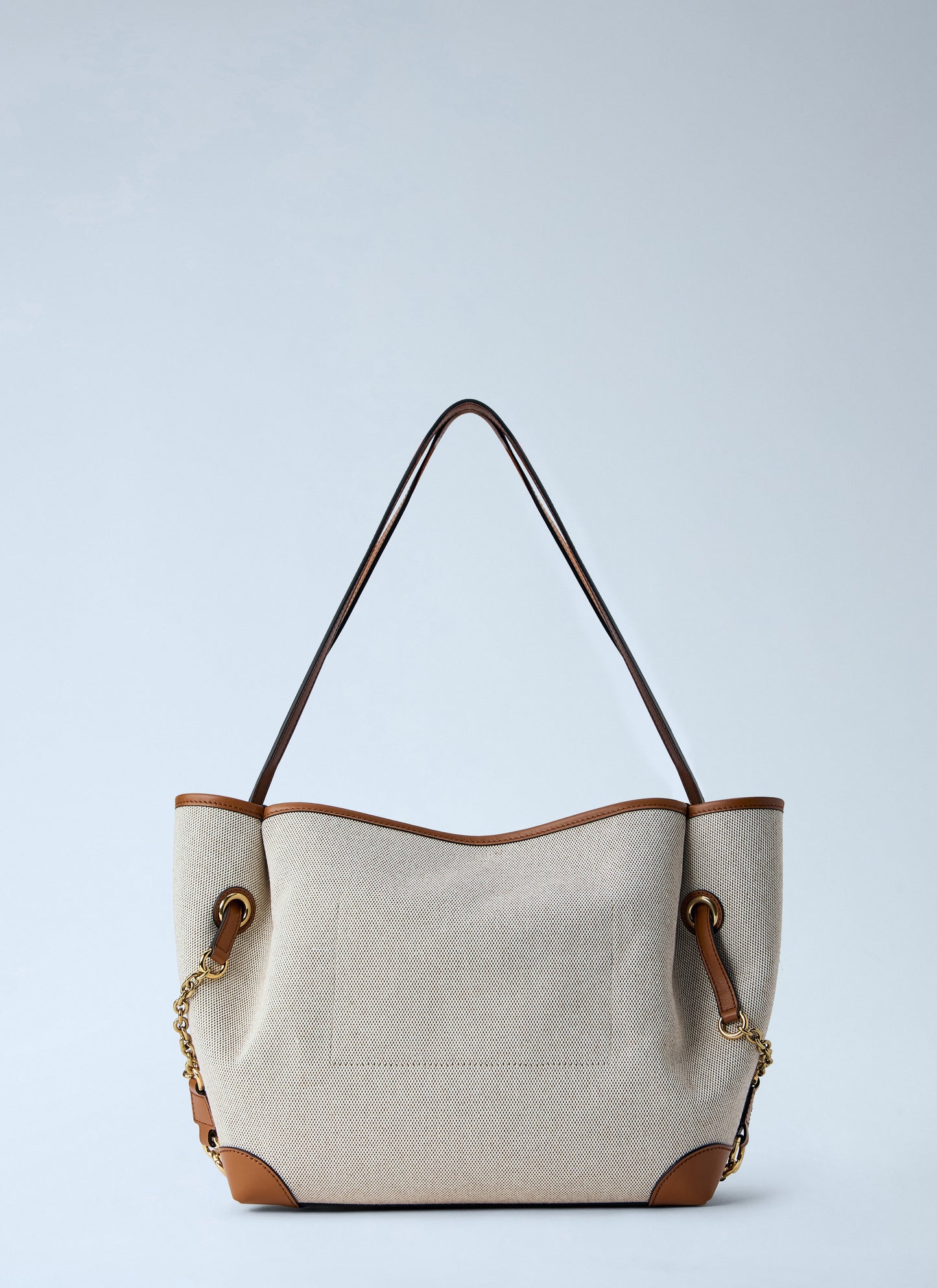 Chloé Women Clover Double Carry Bag