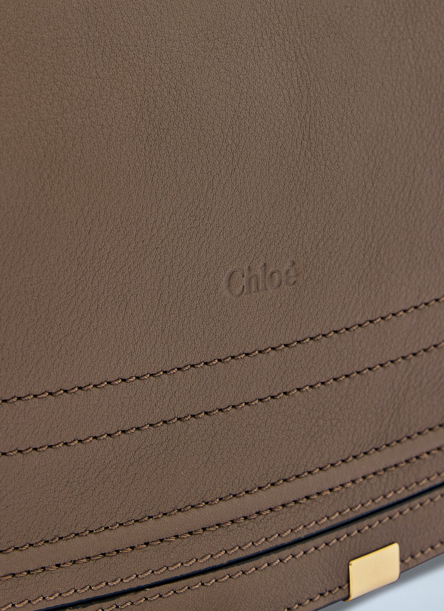 Chloé Women Small Marcie Shoulder Bag CHLOE