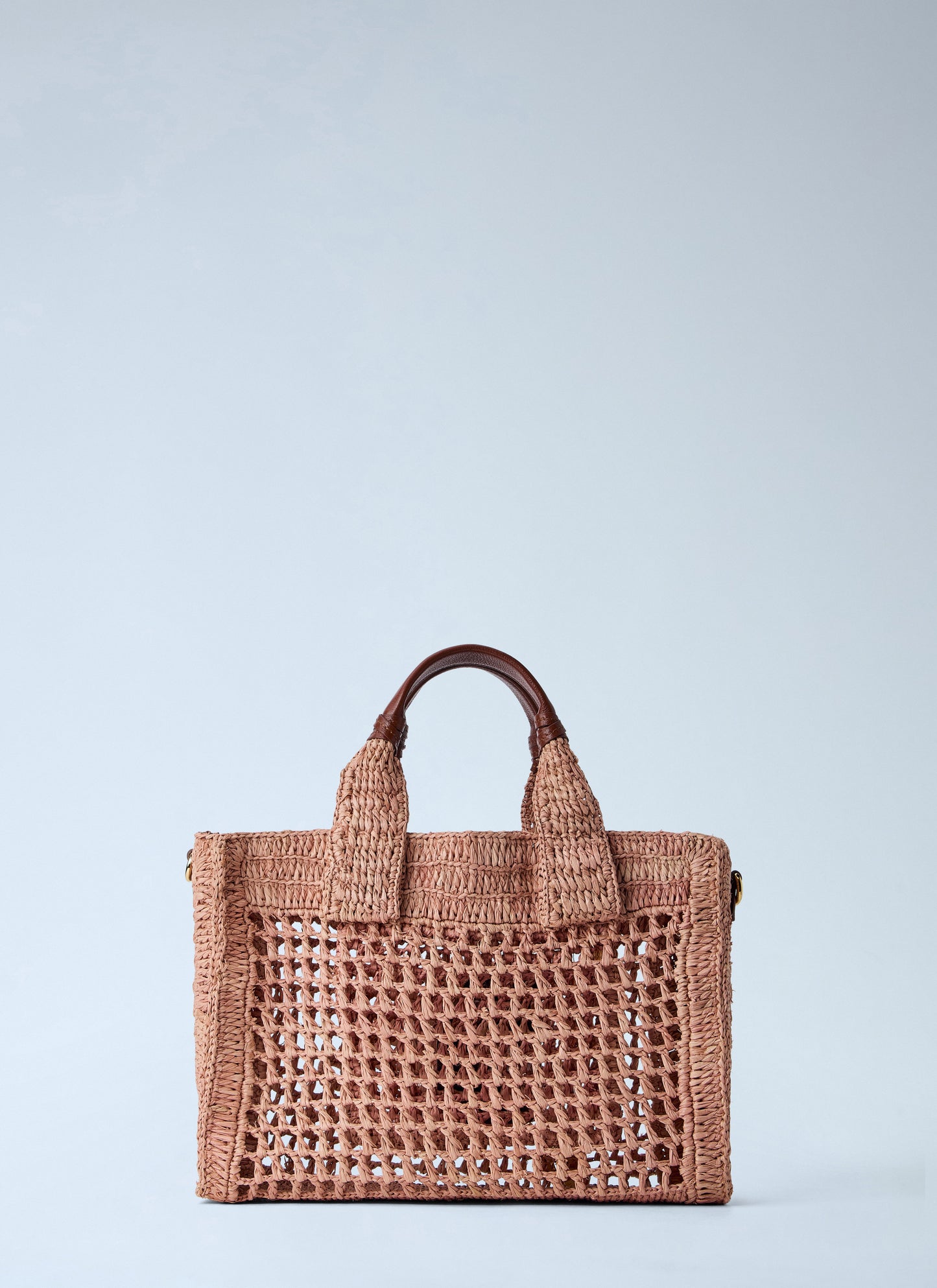 Chloé Women Small Summer Banana East-West Tote Bag