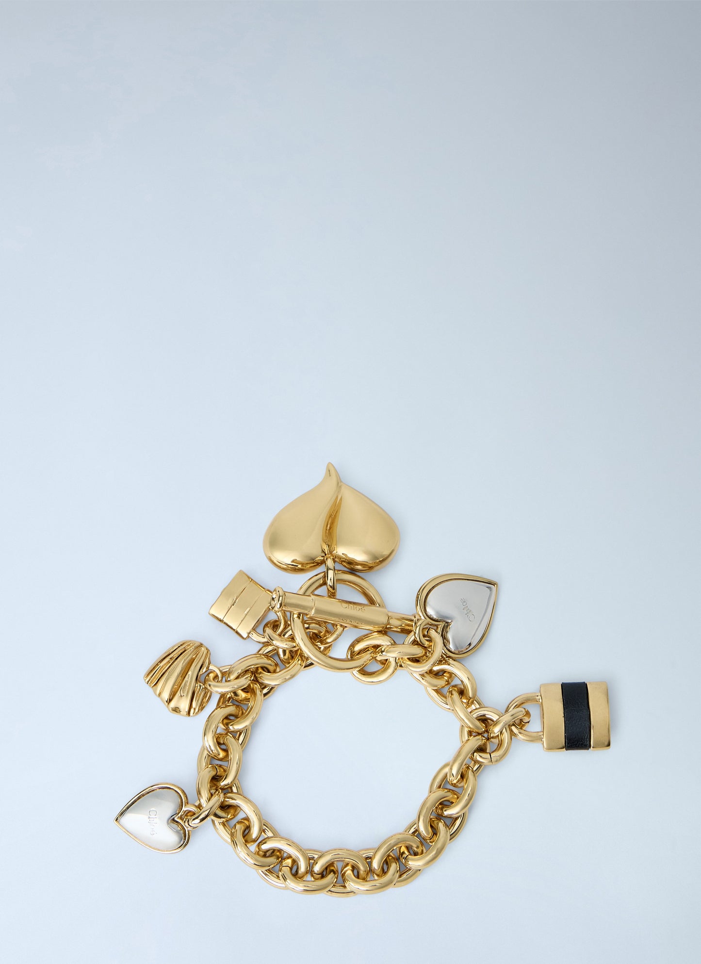 Chloé Women Paddington Bracelet