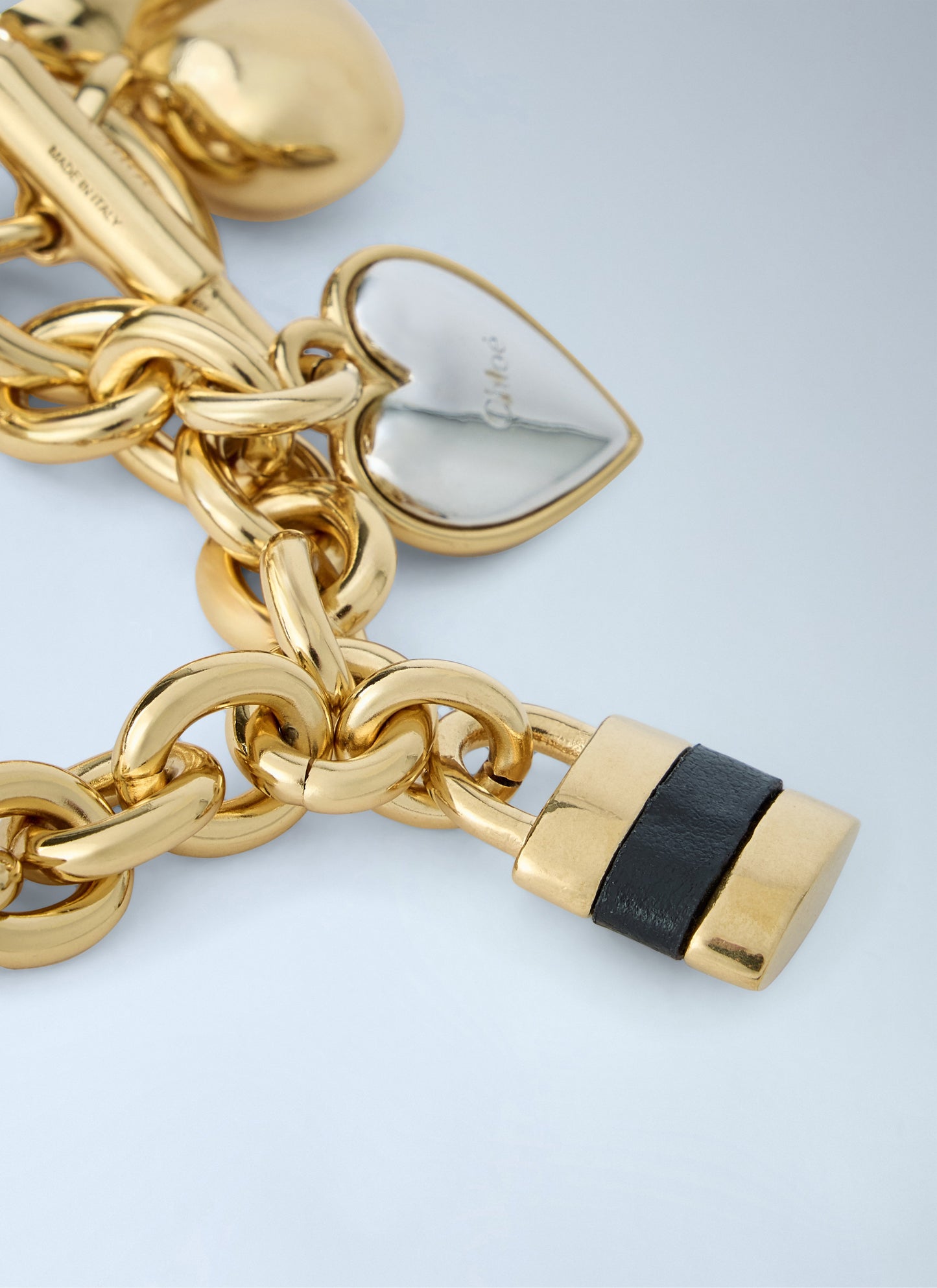 Chloé Women Paddington Bracelet