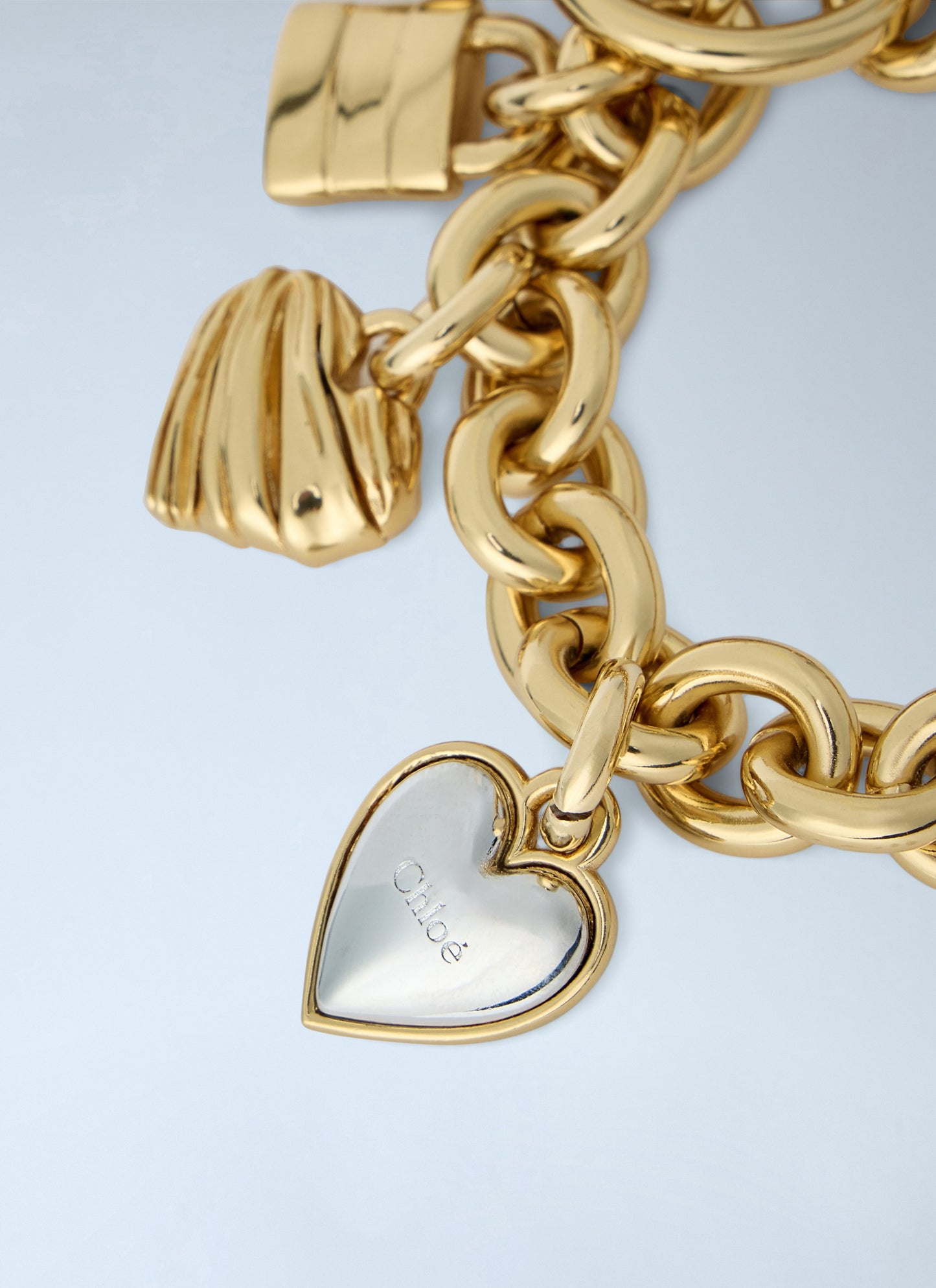 Chloé Women Paddington Bracelet