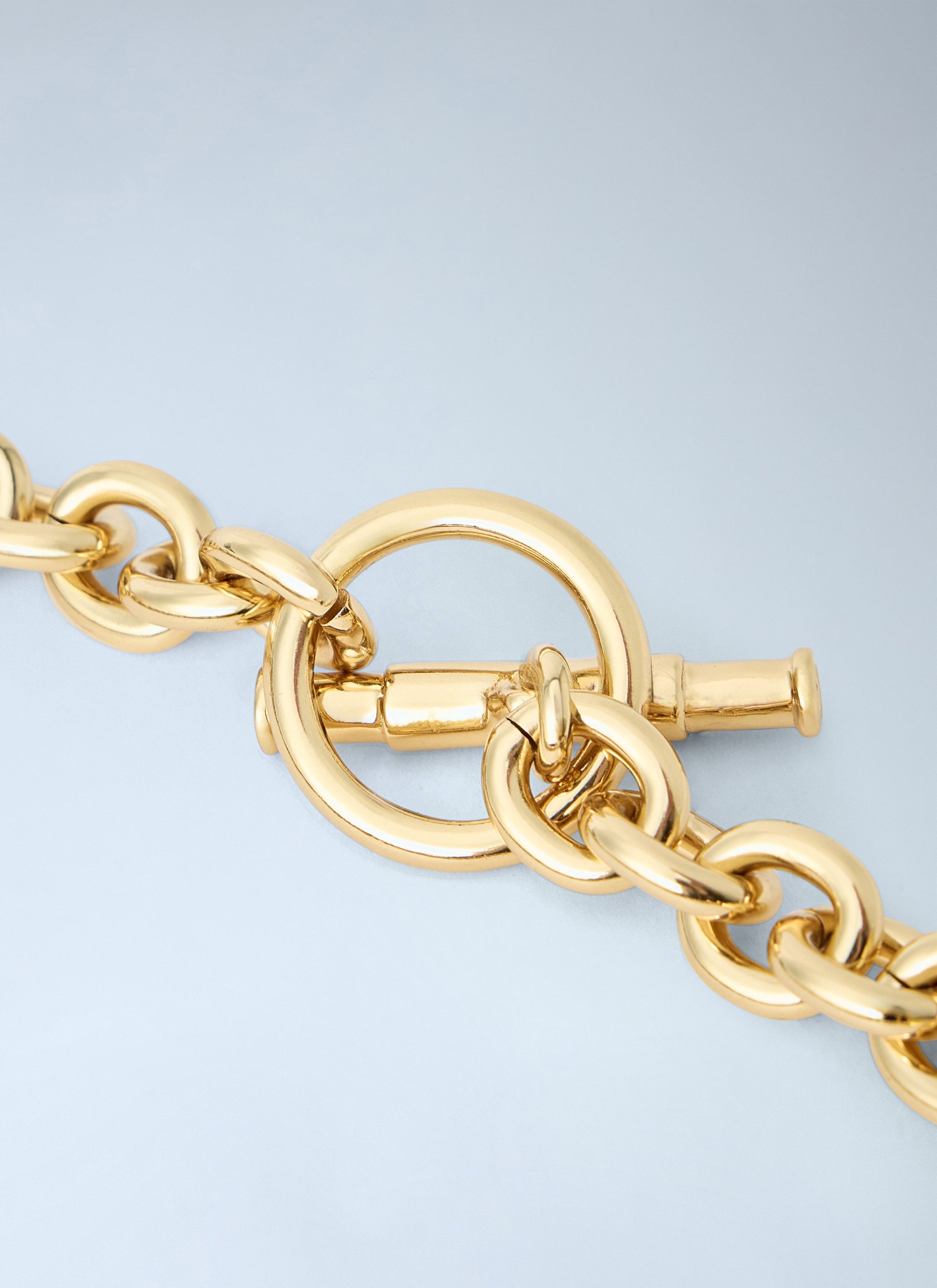 Chloé Women The Chloé Paddington Necklace CHLOE
