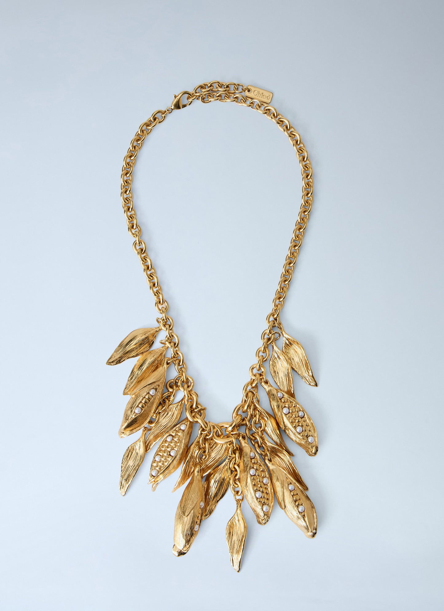 Chloé Women Corn Necklace