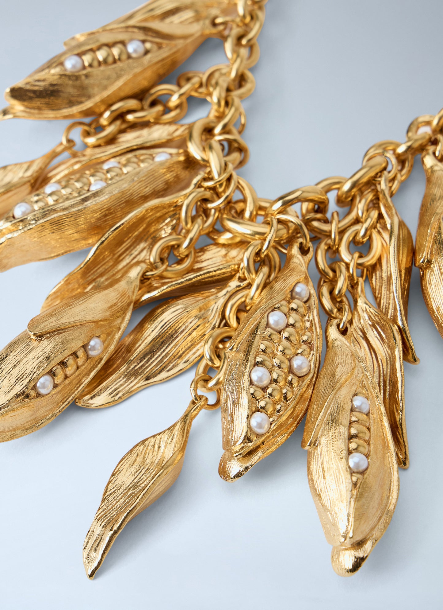 Chloé Women Corn Necklace