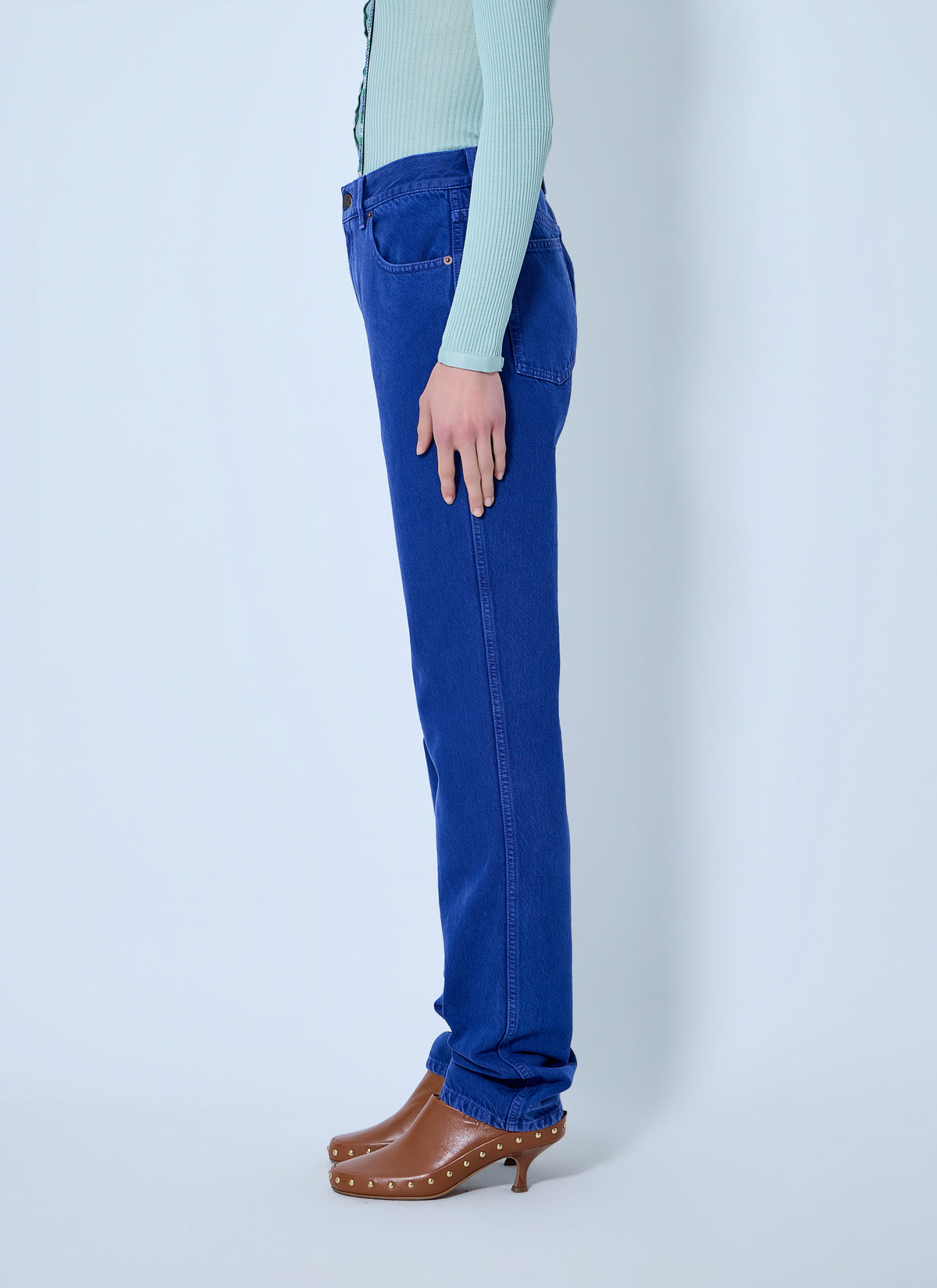 Chloé Women Slim Fit Jeans CHLOE