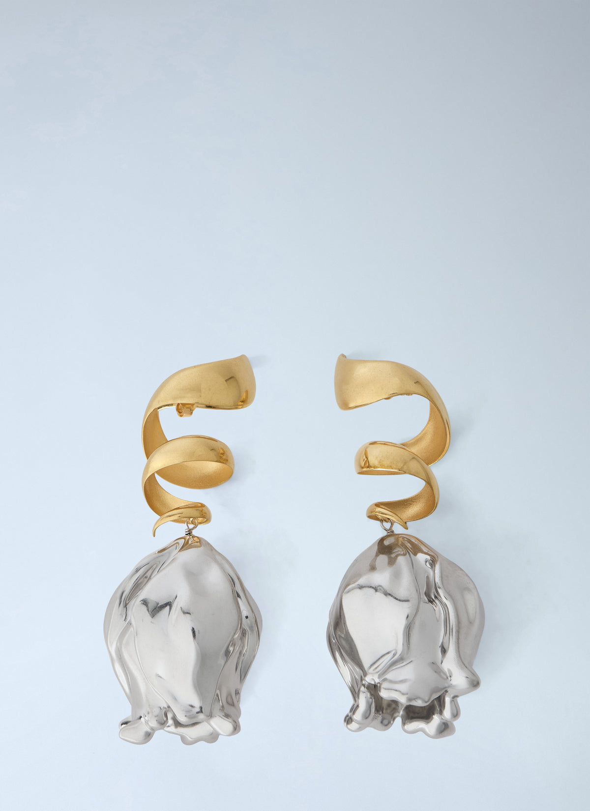 Chloé Women Bloomcraft Earrings CHLOE