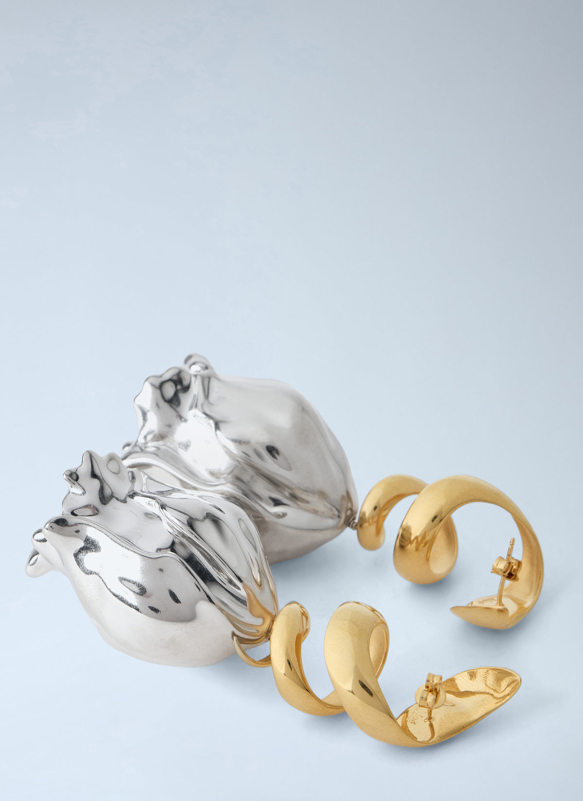 Chloé Women Bloomcraft Earrings CHLOE