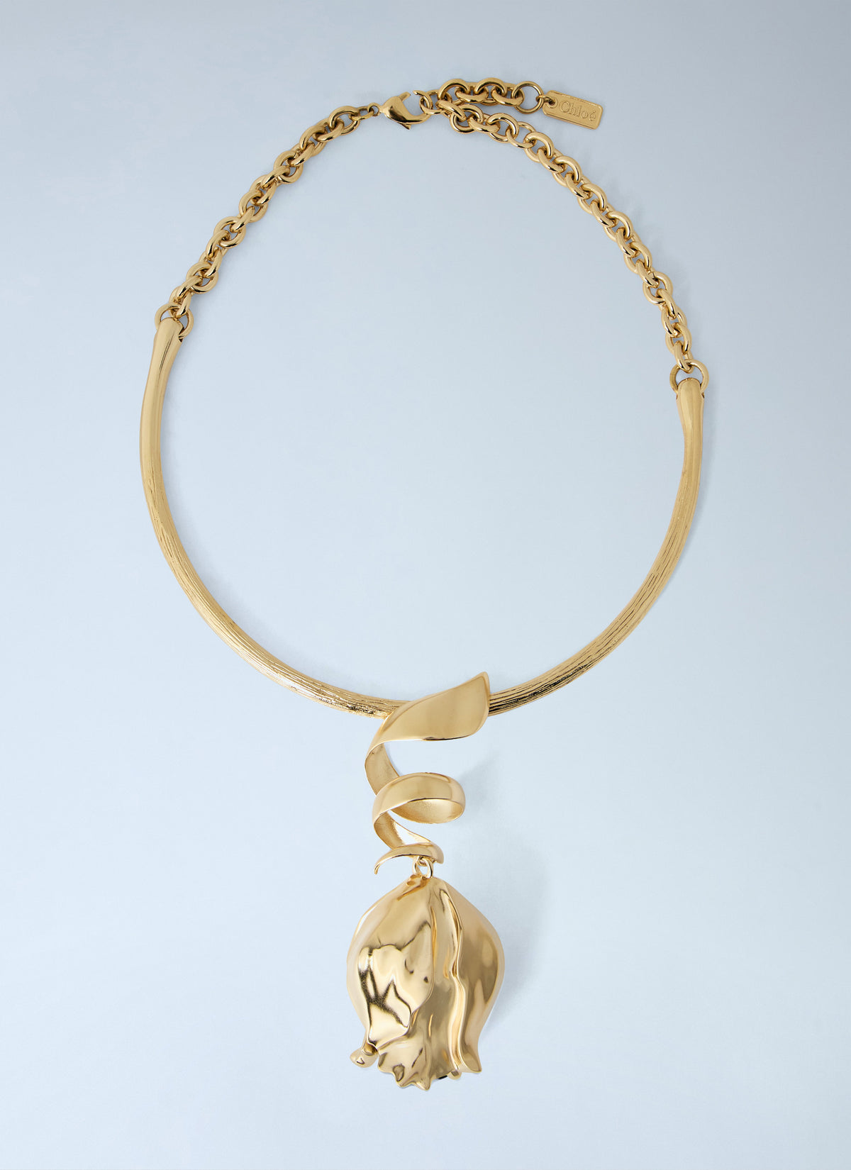 Chloé Women Bloomcraft Necklace CHLOE