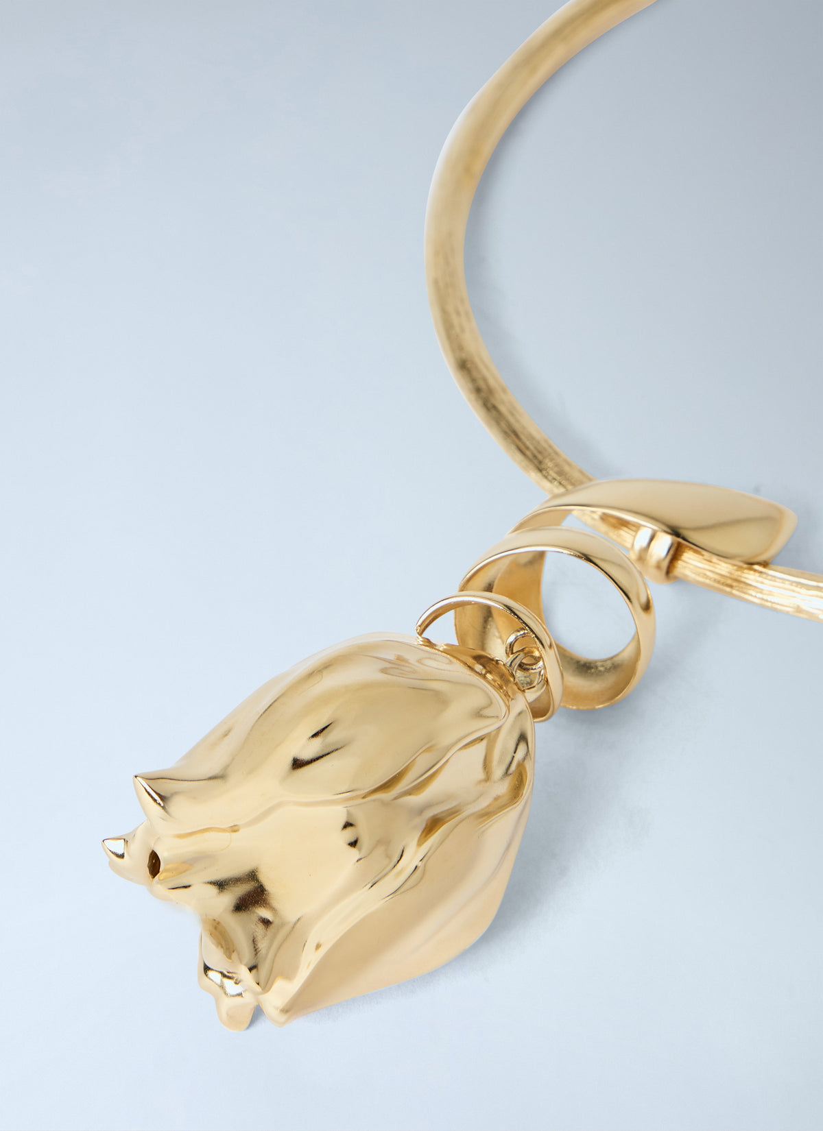 Chloé Women Bloomcraft Necklace CHLOE