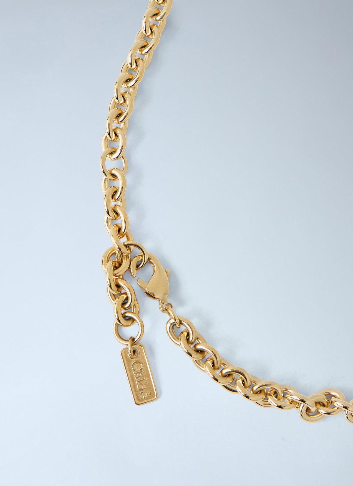 Chloé Women Bloomcraft Necklace CHLOE