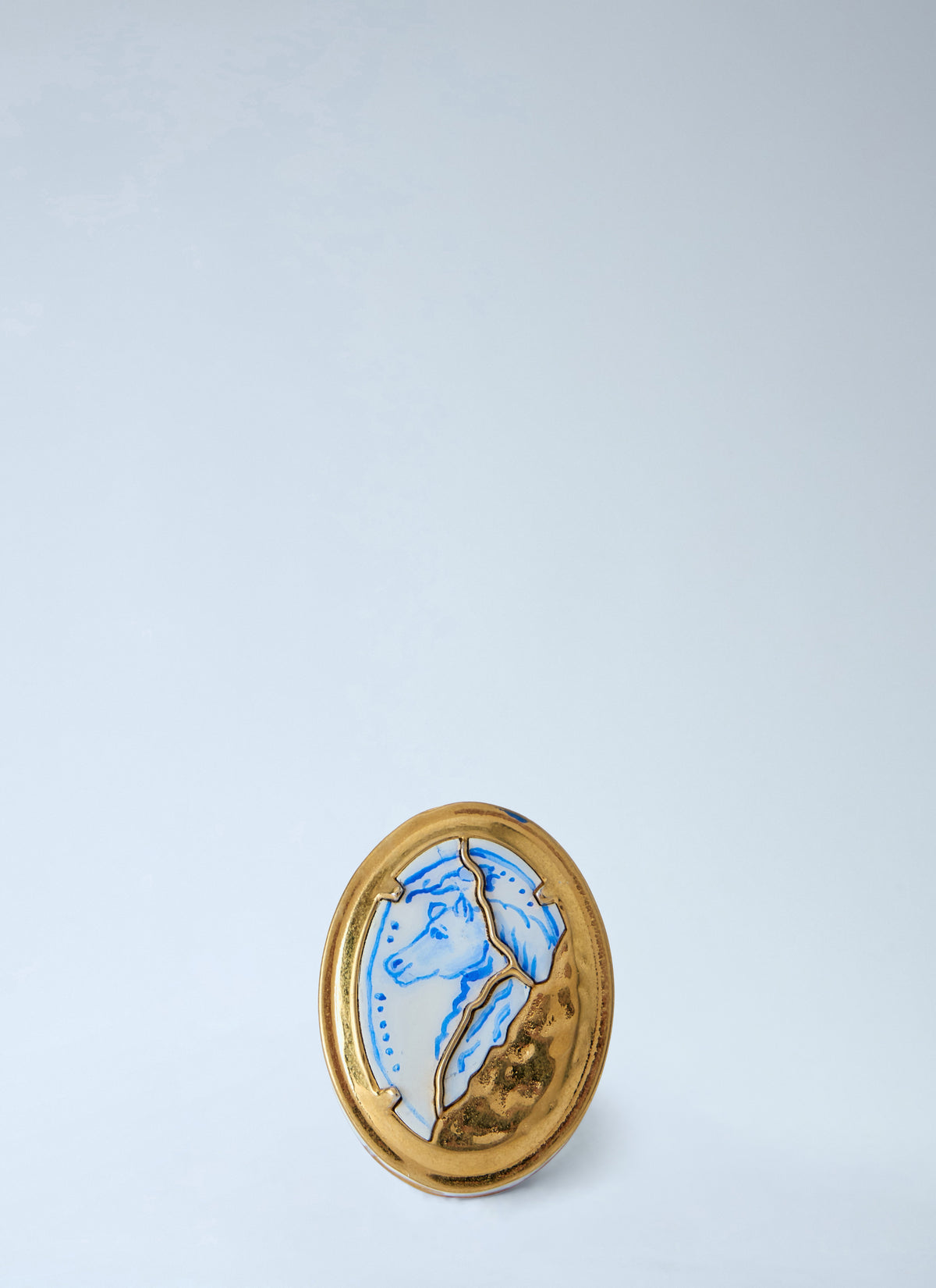 Chloé Women Bloomcraft Ring CHLOE