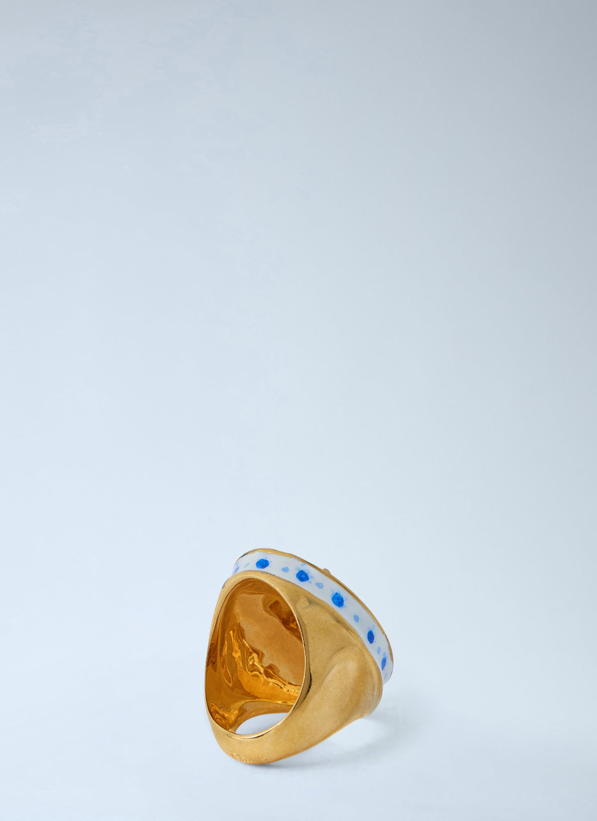 Chloé Women Bloomcraft Ring CHLOE