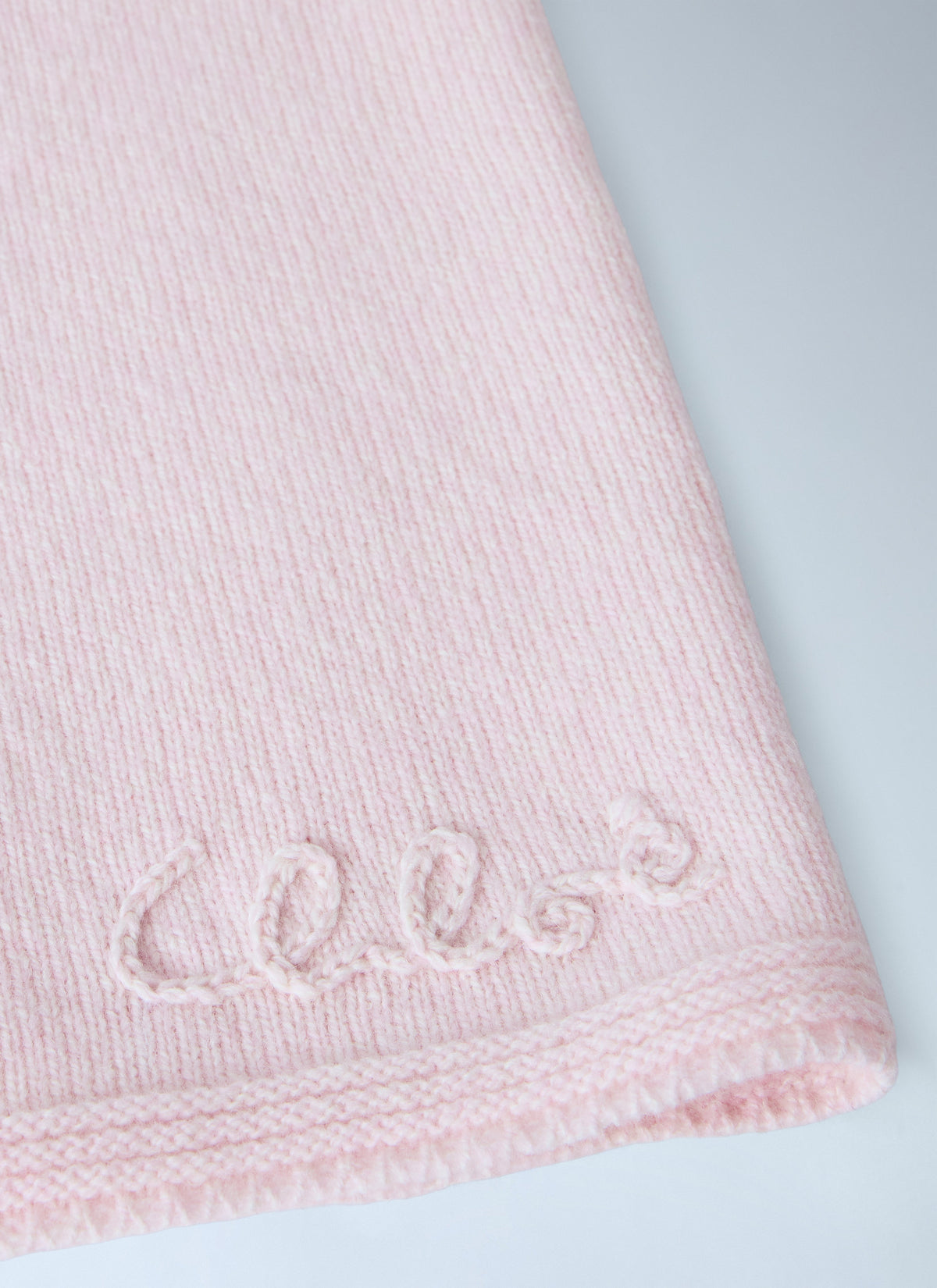 Chloé Women Iconic Wool Balaclava CHLOE