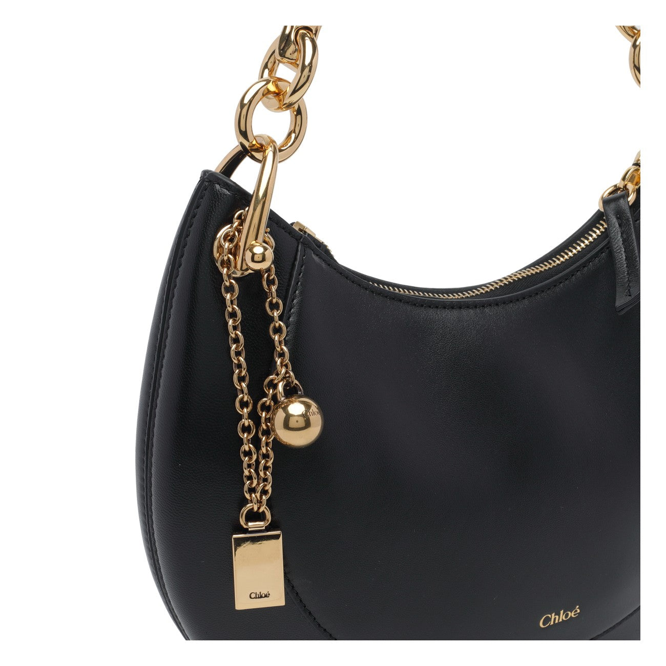 Chloe' Women Chloe' Banana Handbag CHLOE