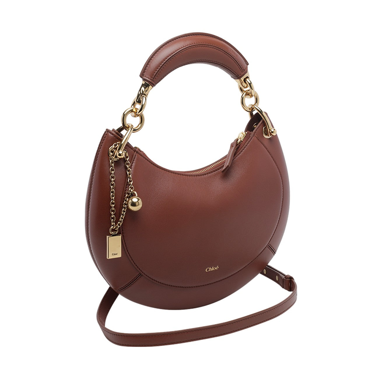 Chloe' Women Chloe' Banana Handbag CHLOE