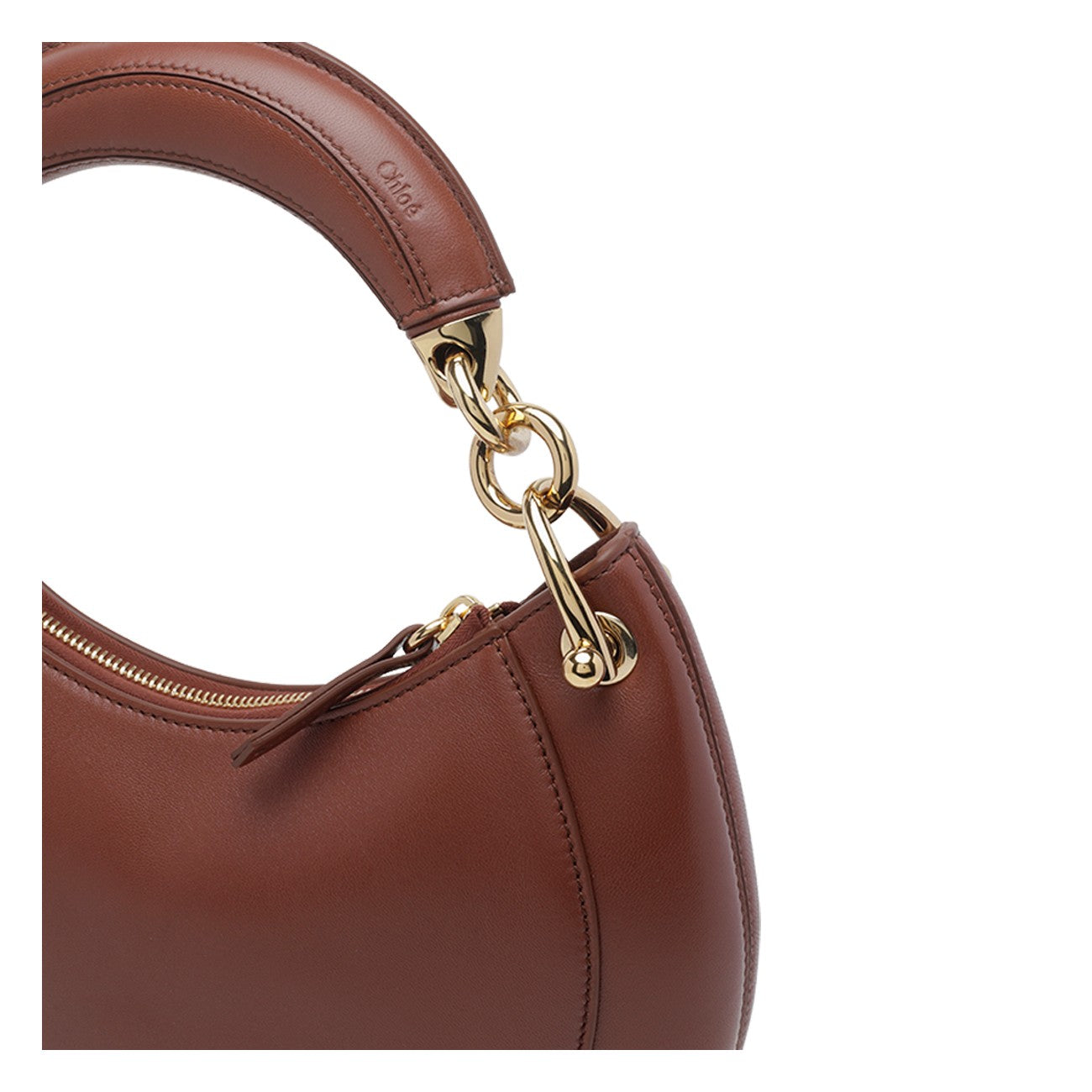 Chloe' Women Chloe' Banana Handbag CHLOE