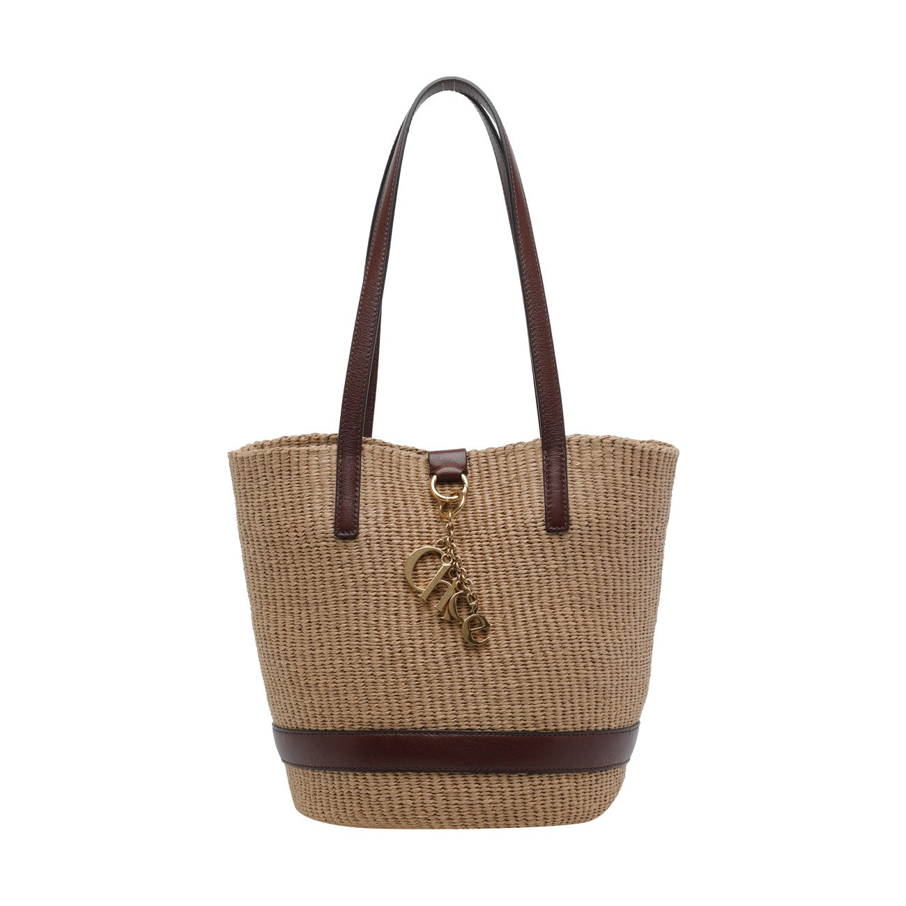 Chloe' Women Chloe' Charms Basket Bag CHLOE