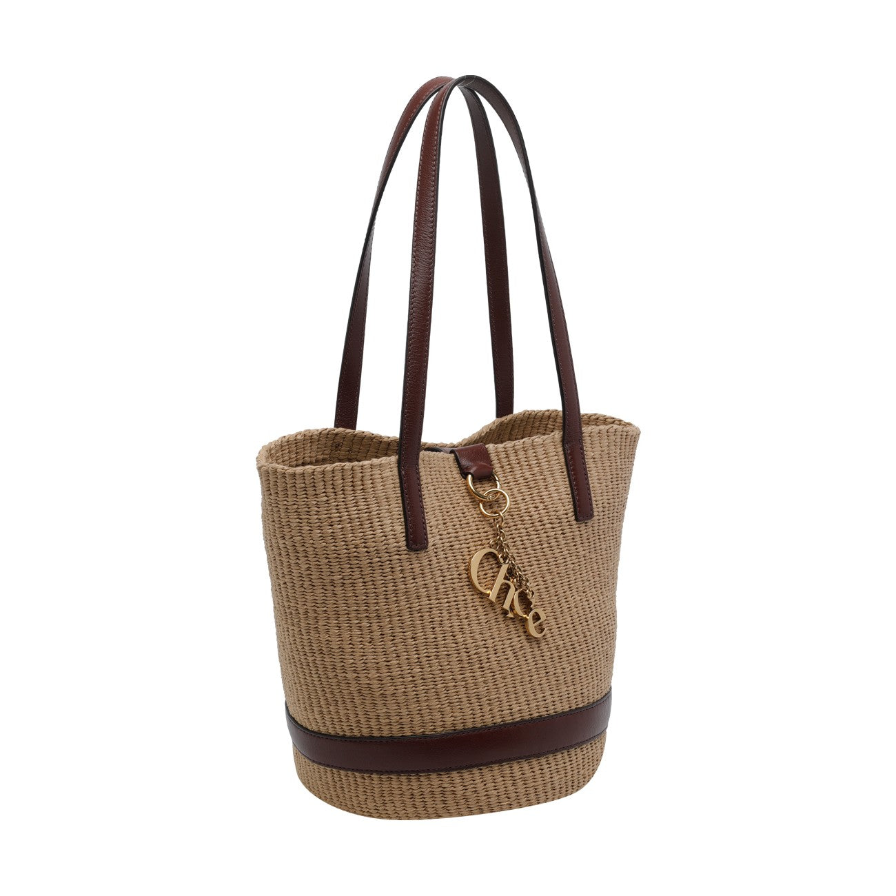 Chloe' Women Chloe' Charms Basket Bag CHLOE