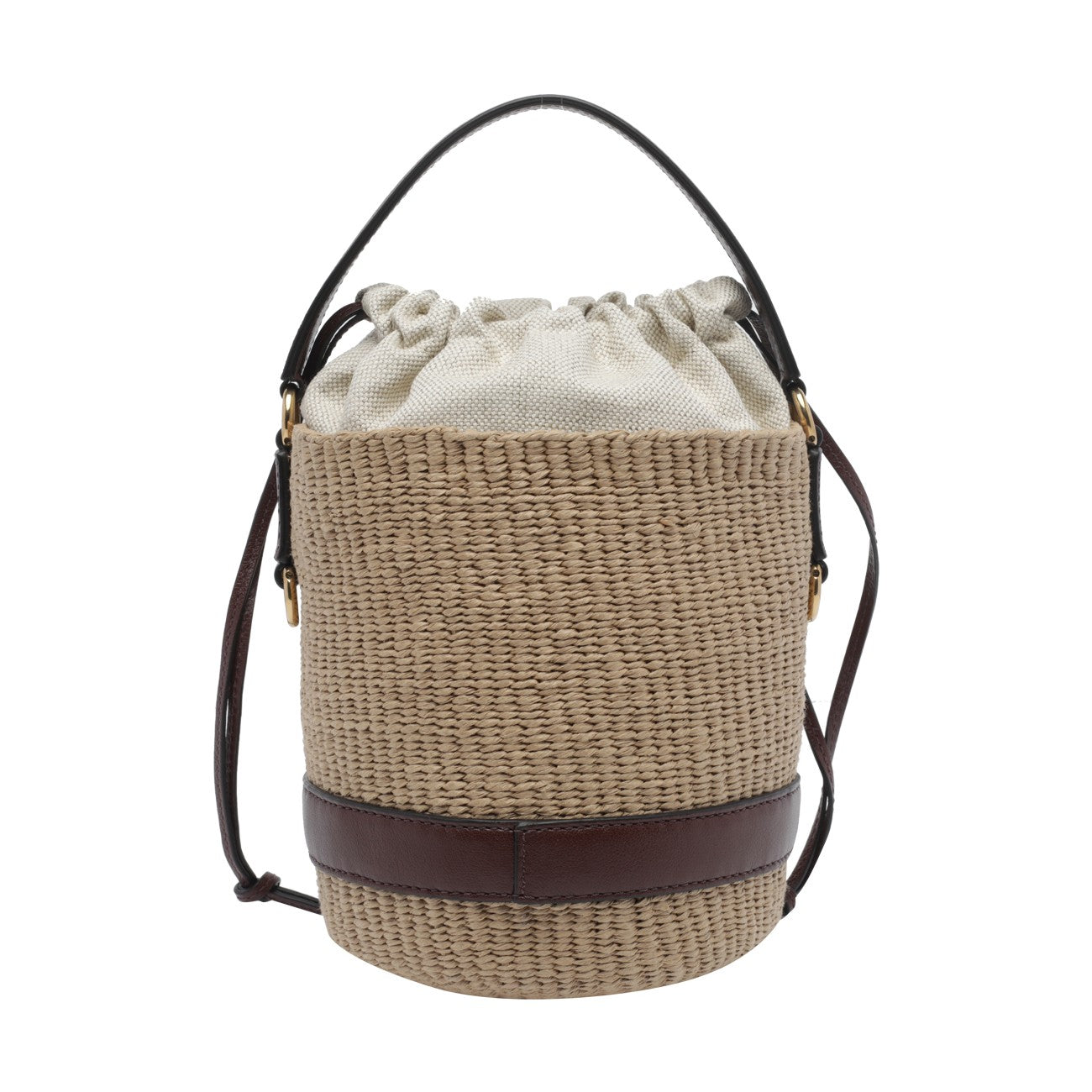 Chloe' Women Chloe' Charms Bucket Bag CHLOE