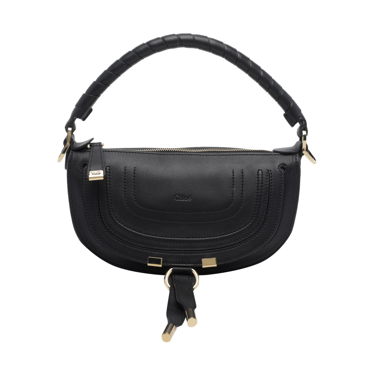 Chloe' Women Chloe' Charms Crossbody Bag CHLOE