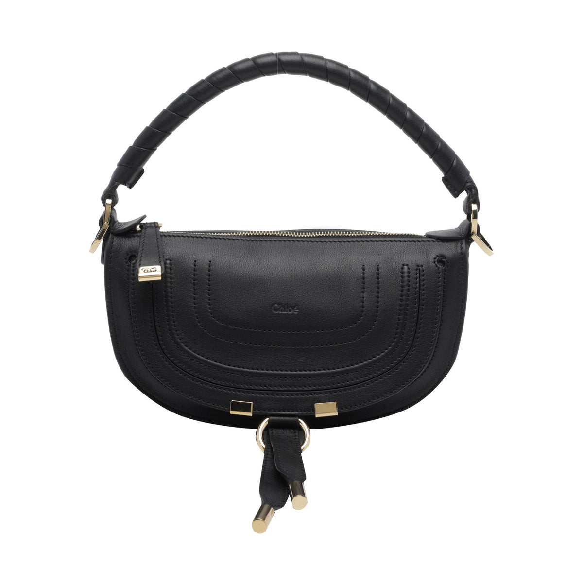 Chloe' Women Chloe' Charms Crossbody Bag CHLOE