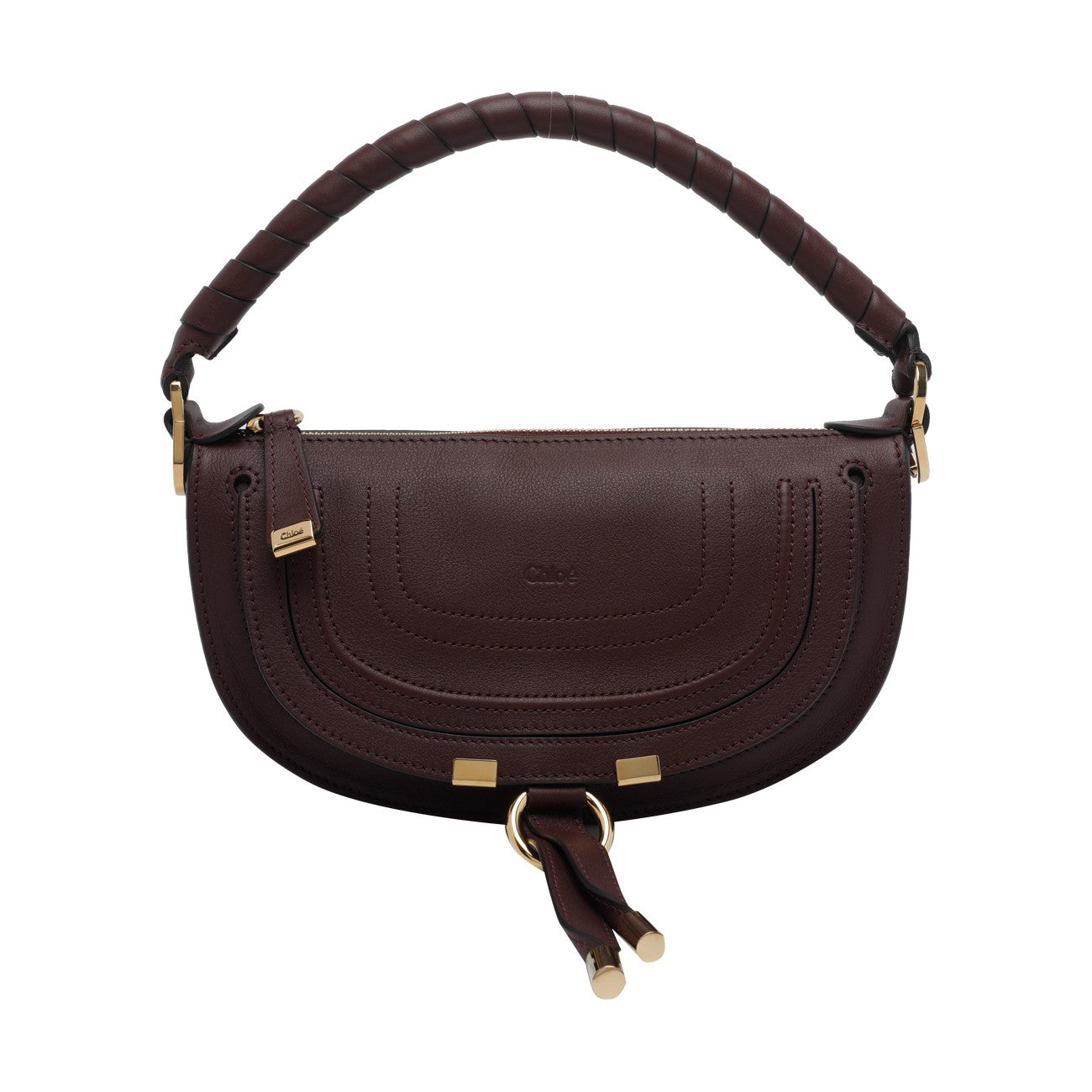 Chloe' Women Chloe' Charms Crossbody Bag CHLOE