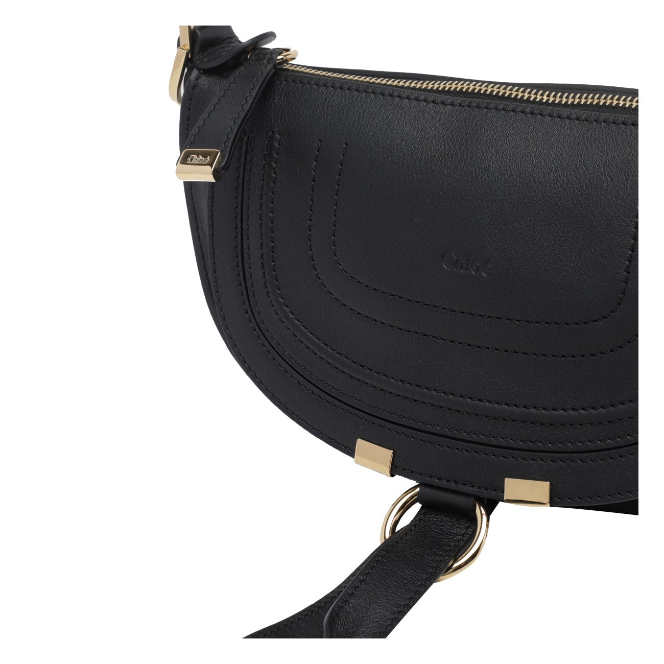 Chloe' Women Chloe' Charms Crossbody Bag CHLOE