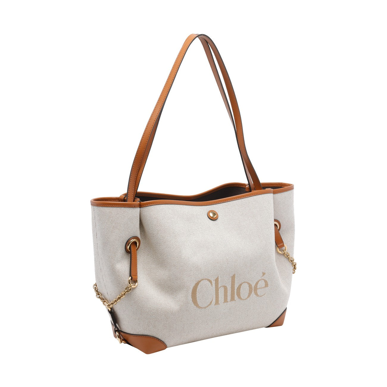 Chloe' Women Chloe' Clover Tote Bag CHLOE