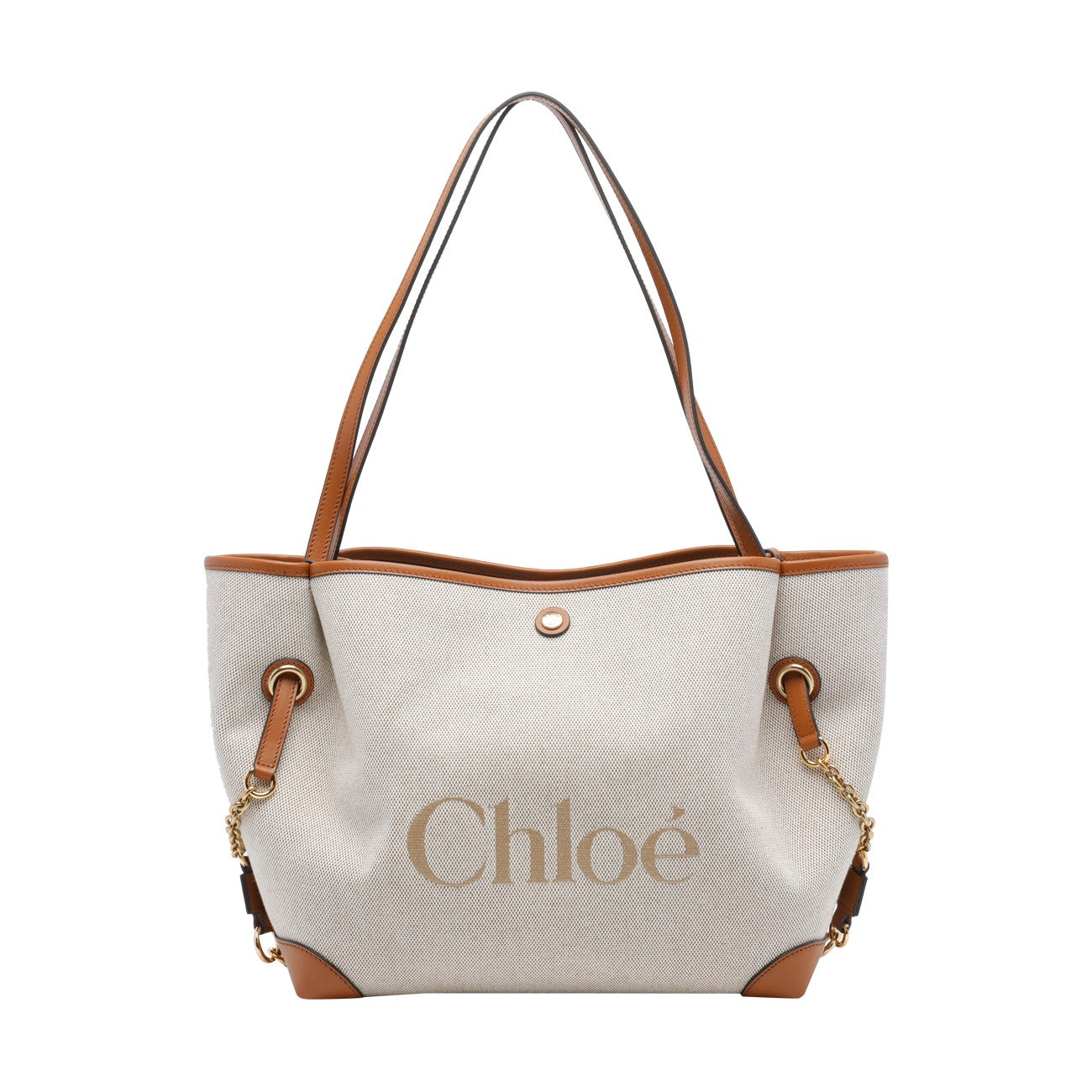 Chloe' Women Chloe' Clover Tote Bag CHLOE