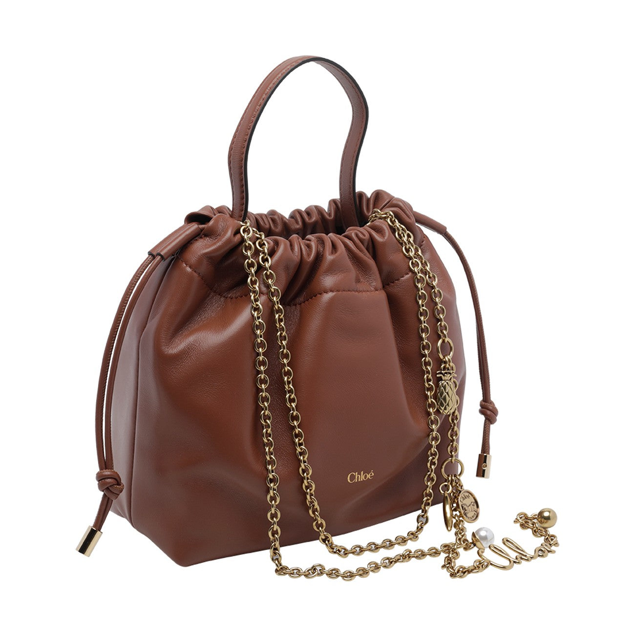 Chloe' Women Chloe' Icons Crossbody Bag CHLOE