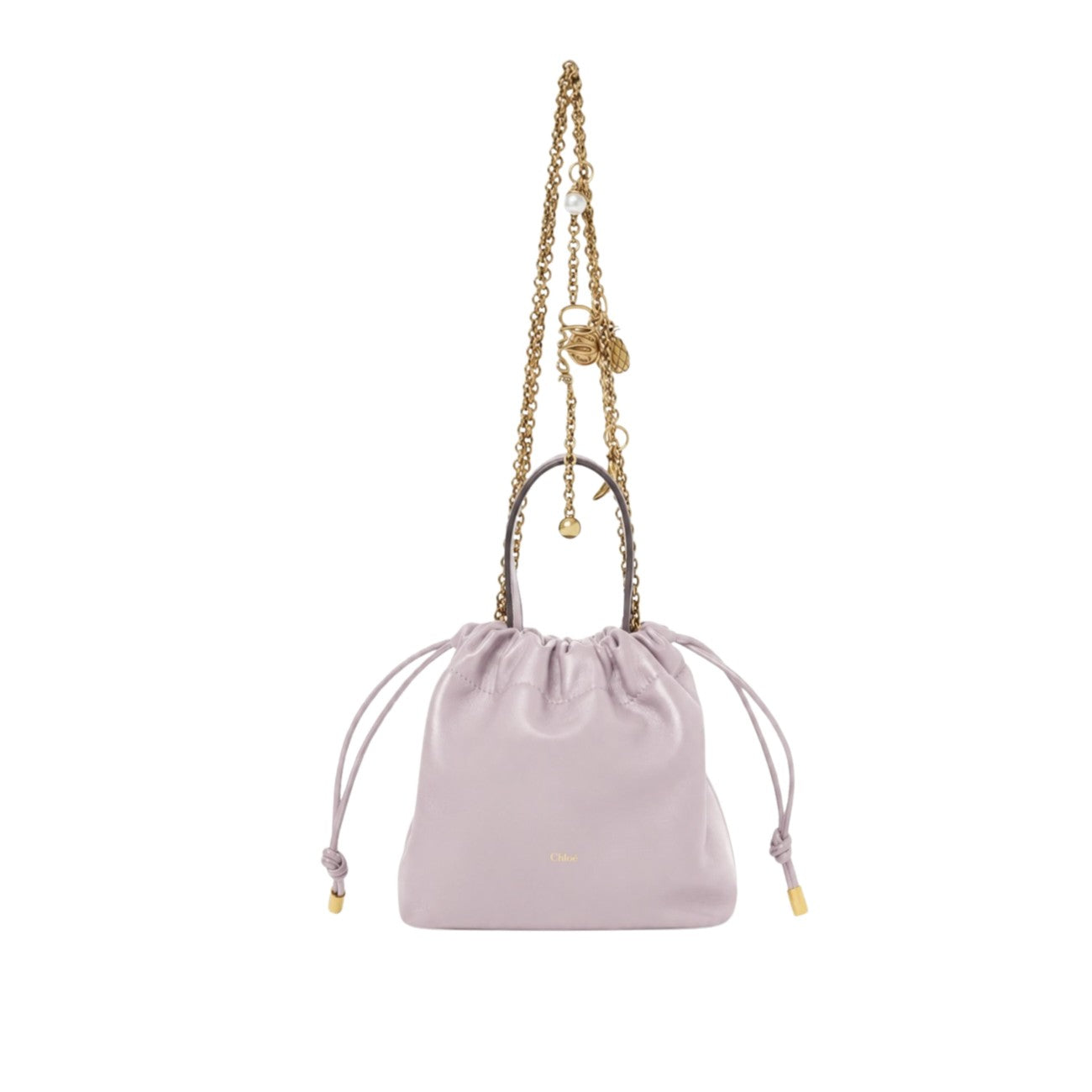 Chloe' Women Chloe' Icons Crossbody Bag CHLOE