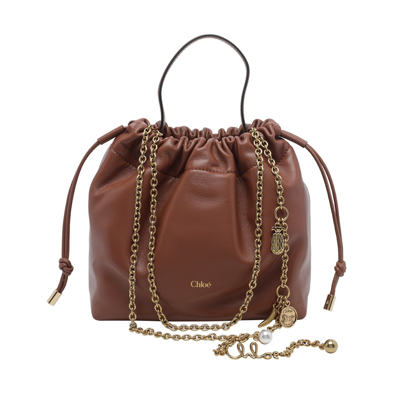 Chloe' Women Chloe' Icons Crossbody Bag CHLOE