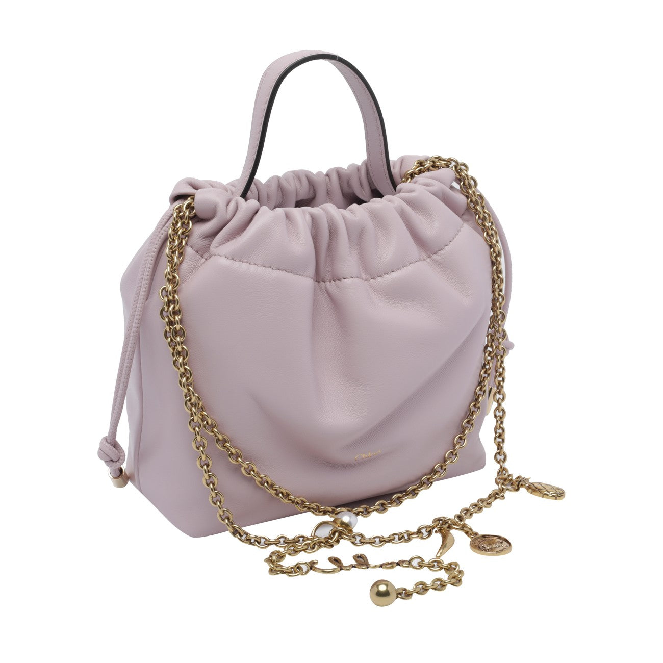 Chloe' Women Chloe' Icons Crossbody Bag CHLOE